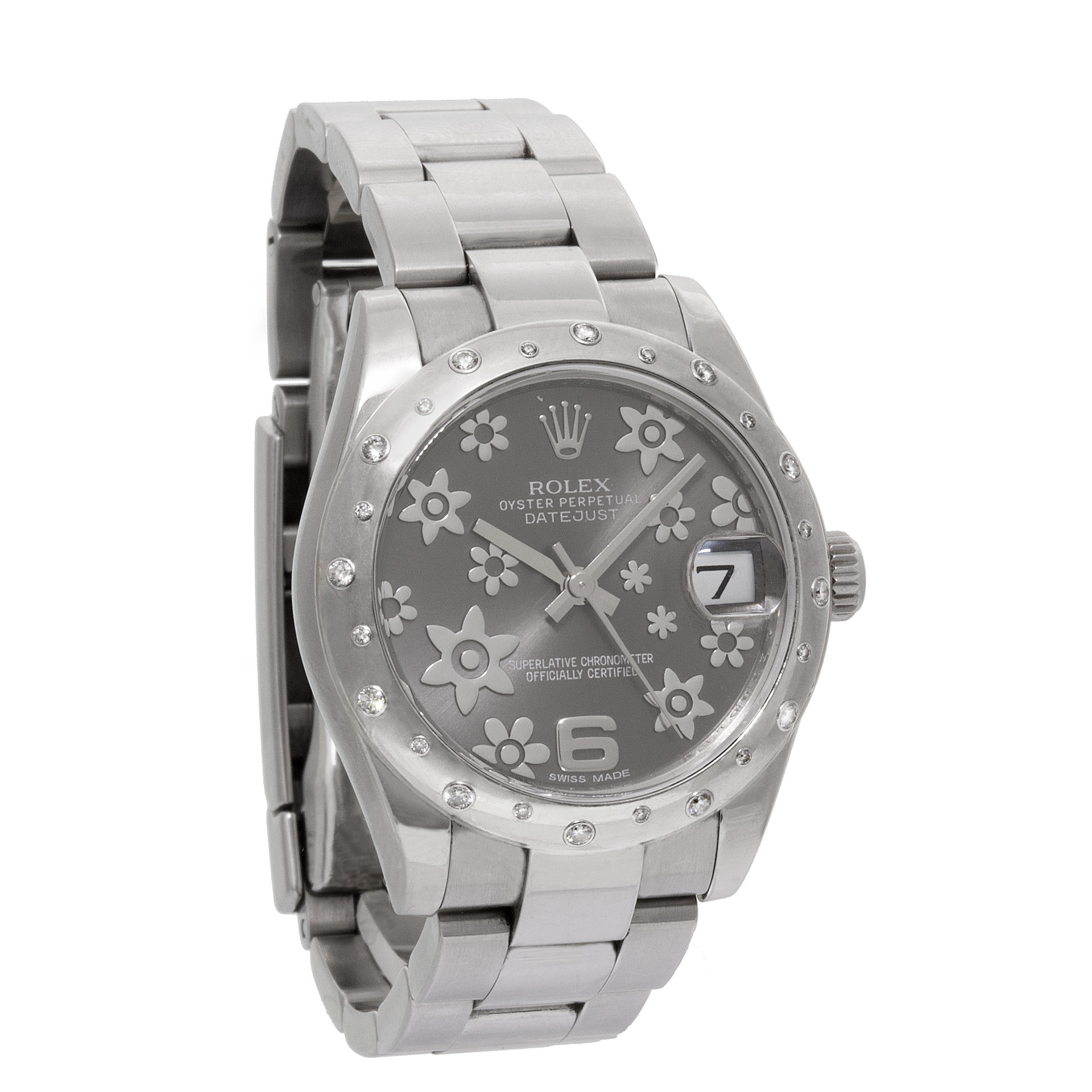 Rolex 178344 Datejust Automatic Unisex Stainless Steel Watches Rolex 178344 Datejust Automatic Unisex Stainless Steel Watches