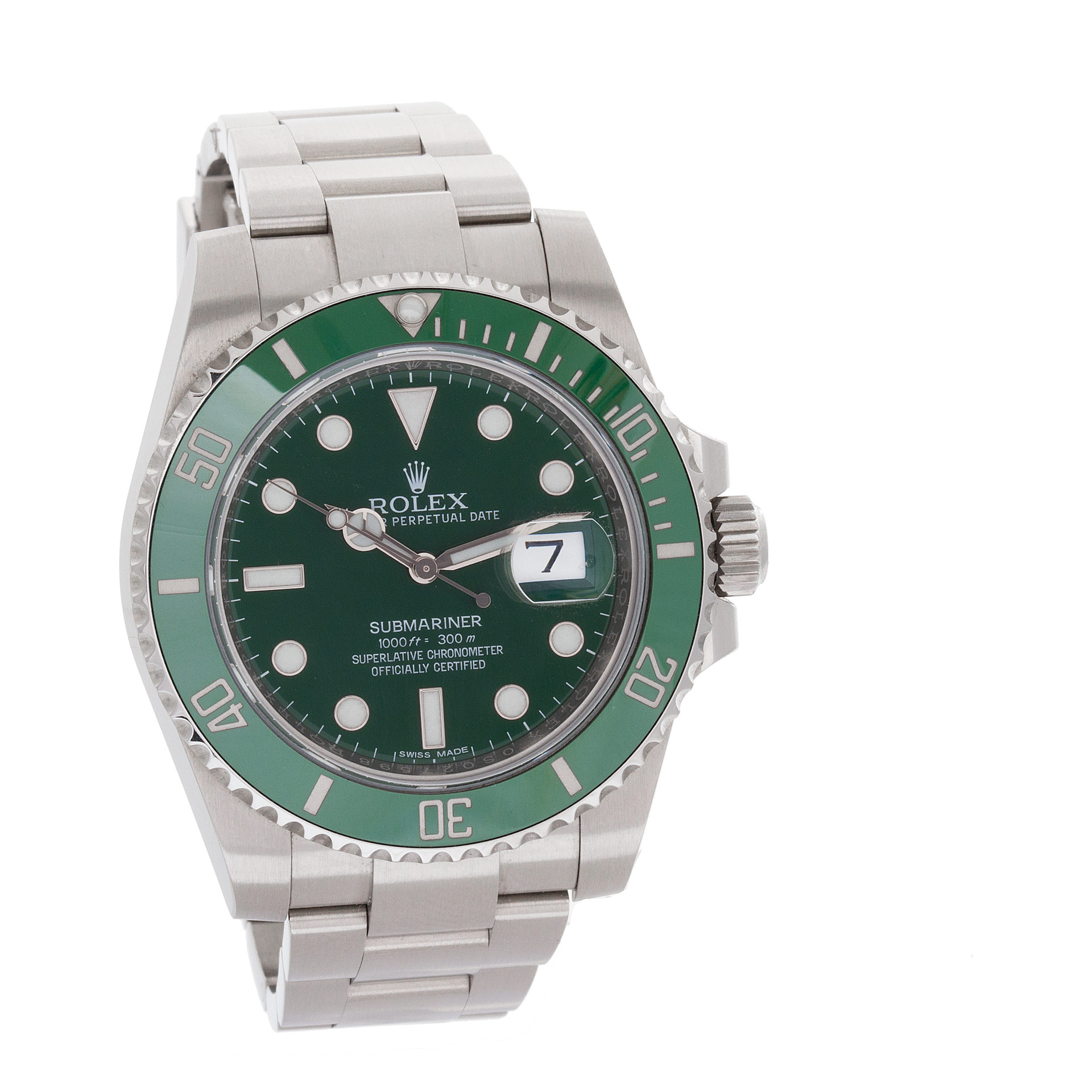 Rolex 116610LV Submariner Automatic Male Stainless Steel Watches Rolex 116610LV Submariner Automatic Male Stainless Steel Watches