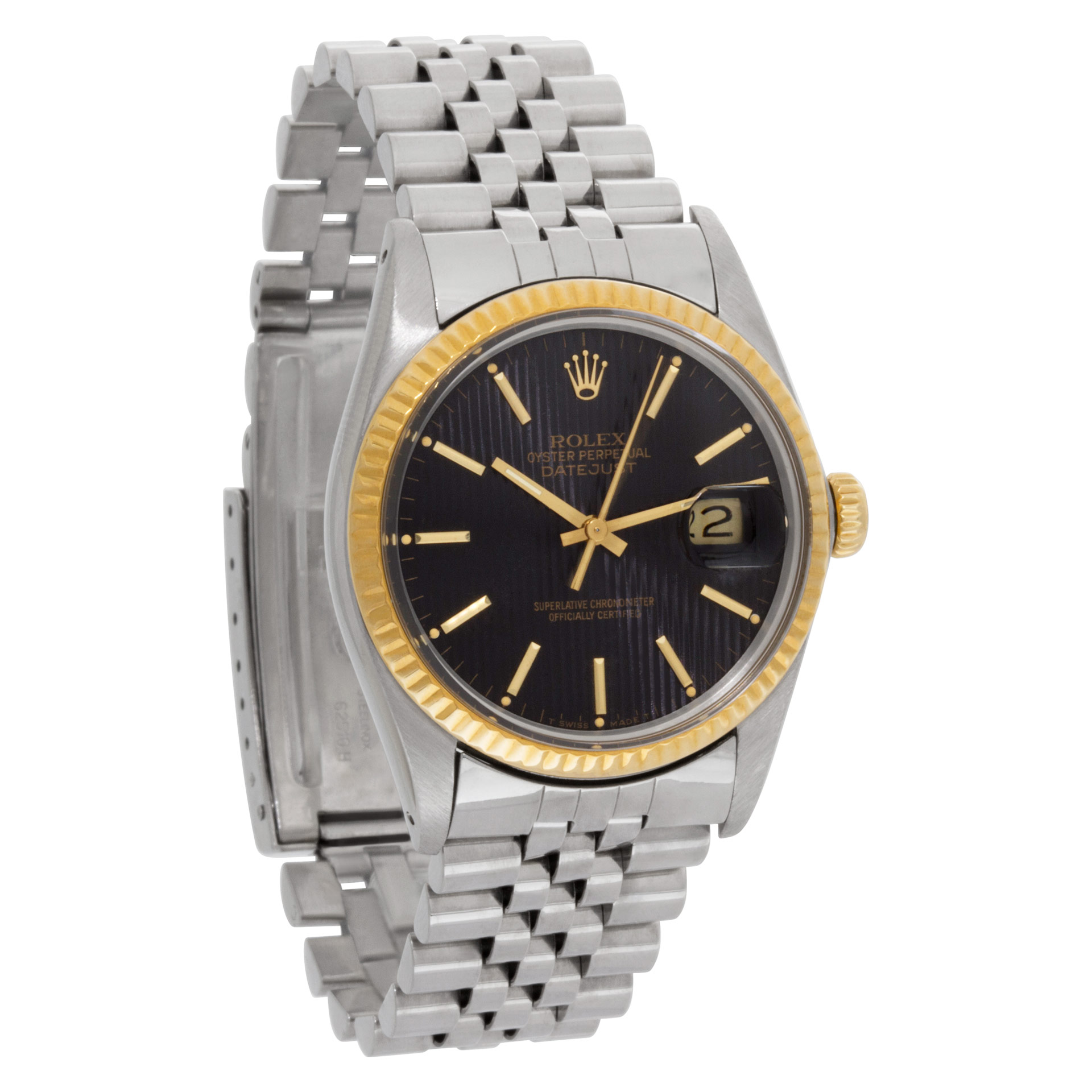 Rolex 16013 Datejust Automatic Male Stainless Steel Watches Rolex 16013 Datejust Automatic Male Stainless Steel Watches