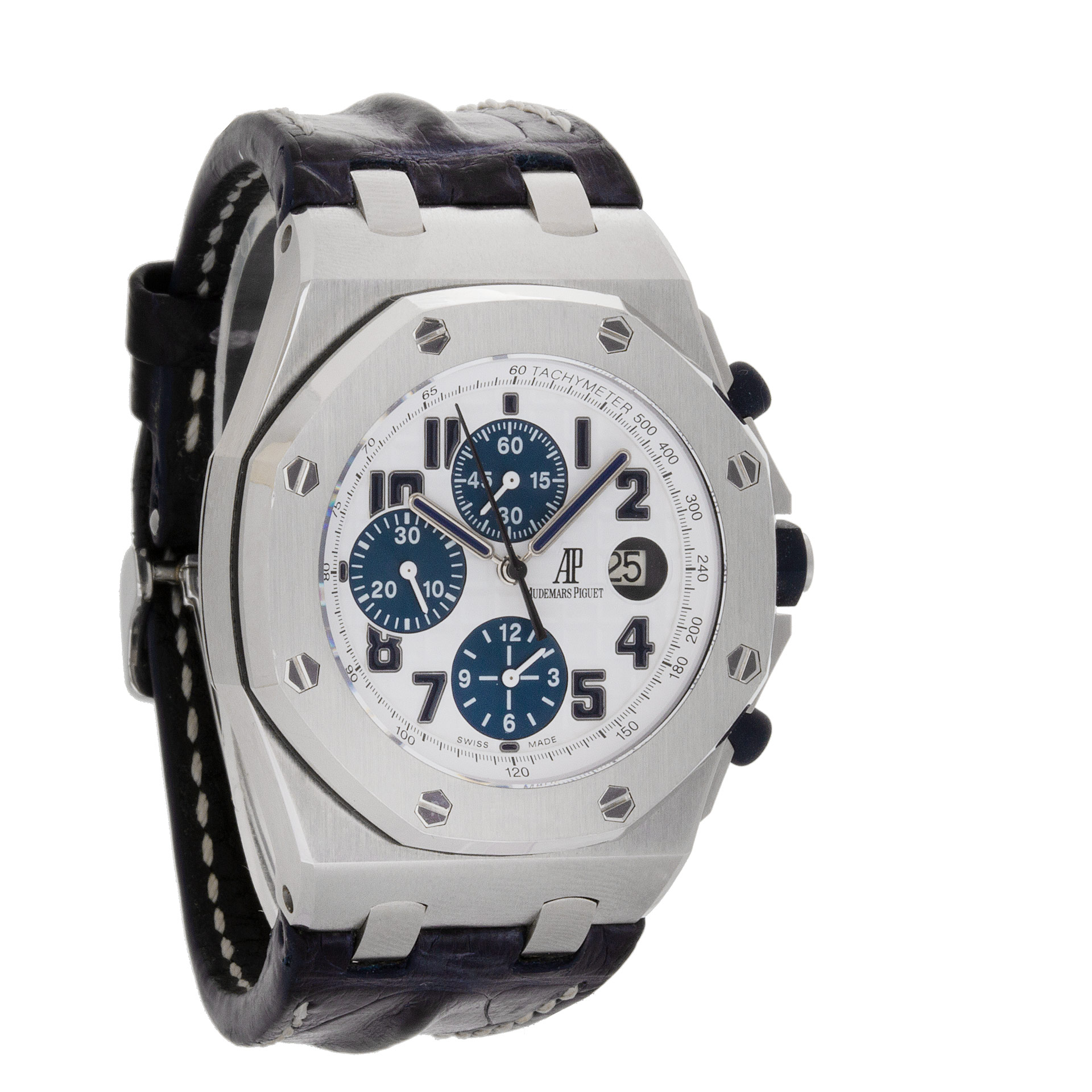 Audemars Piguet 26170ST.OO.D305CR.01 Royal Oak Offshore Automatic Male Stainless Steel Watches Audemars Piguet 26170ST.OO.D305CR.01 Royal Oak Offshore Automatic Male Stainless Steel Watches