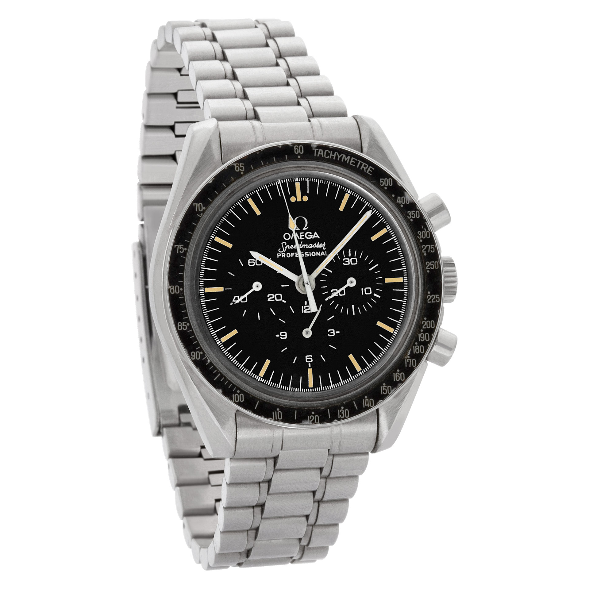 Omega 145 Speedmaster Manual Male Stainless Steel Watches Omega 145 Speedmaster Manual Male Stainless Steel Watches