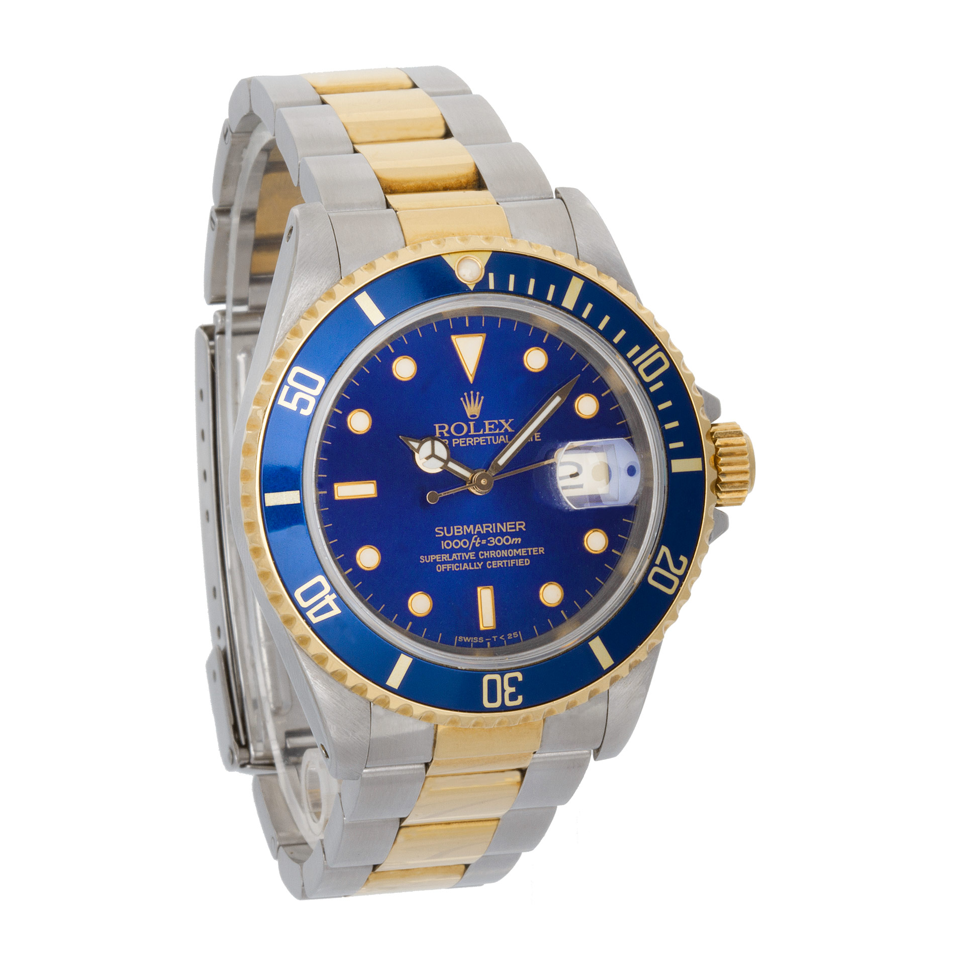 Rolex 16613 Submariner Automatic Male Stainless Steel Watches Rolex 16613 Submariner Automatic Male Stainless Steel Watches