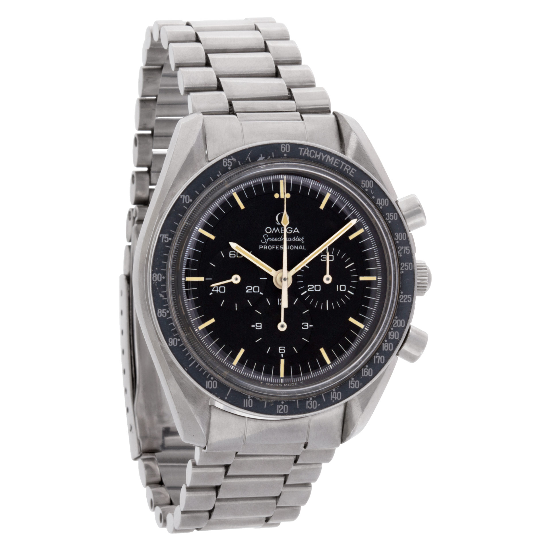Omega 145 Speedmaster Manual Male Stainless Steel Watches Omega 145 Speedmaster Manual Male Stainless Steel Watches