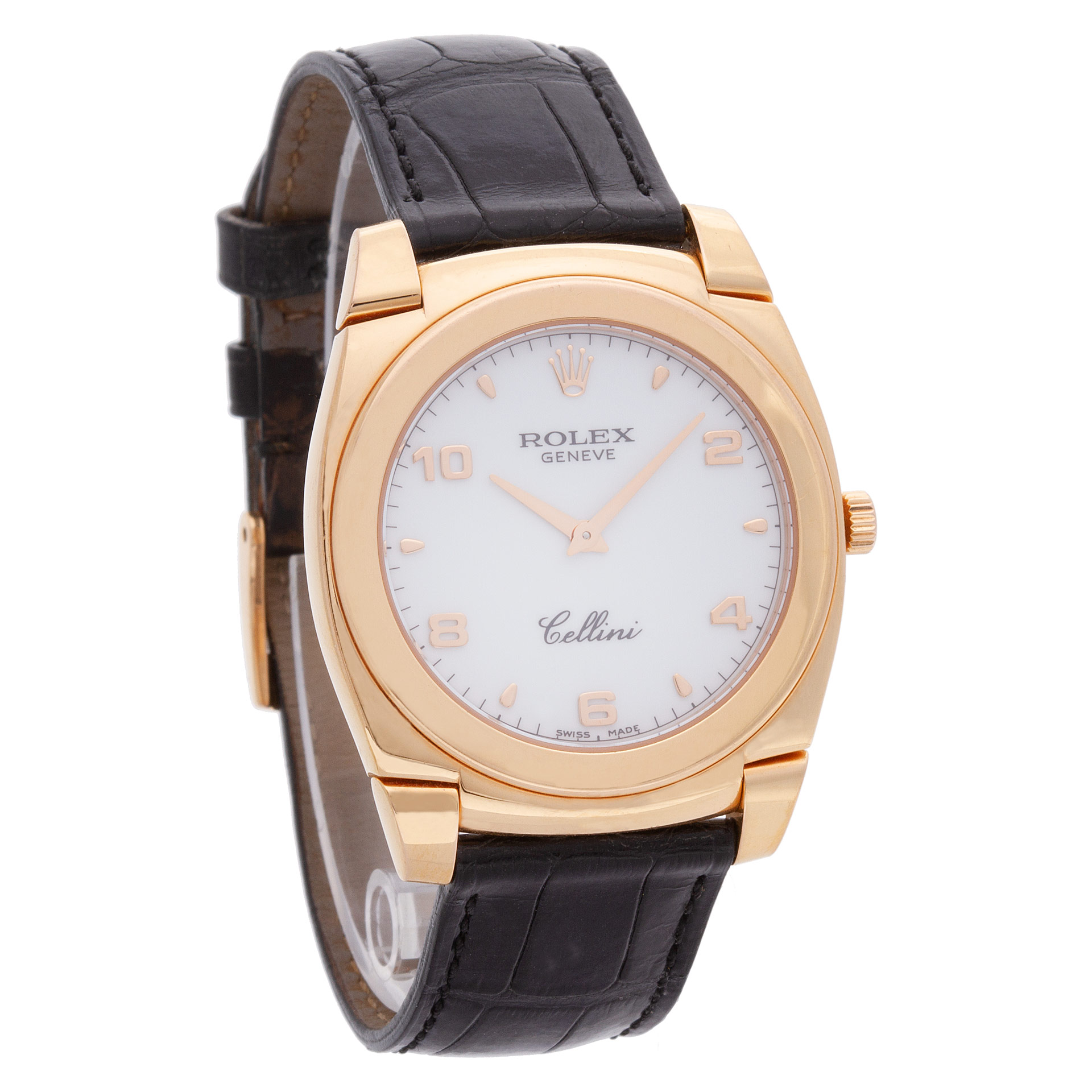 Rolex 5330 Cellini Manual Male 18k yellow gold Watches Rolex 5330 Cellini Manual Male 18k yellow gold Watches