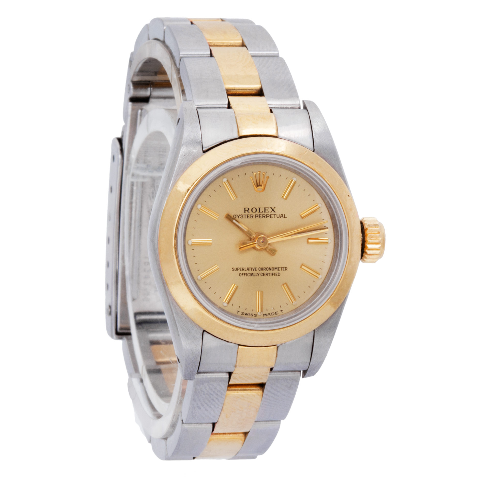 Rolex 67183 Datejust Automatic Female Stainless Steel Watches Rolex 67183 Datejust Automatic Female Stainless Steel Watches