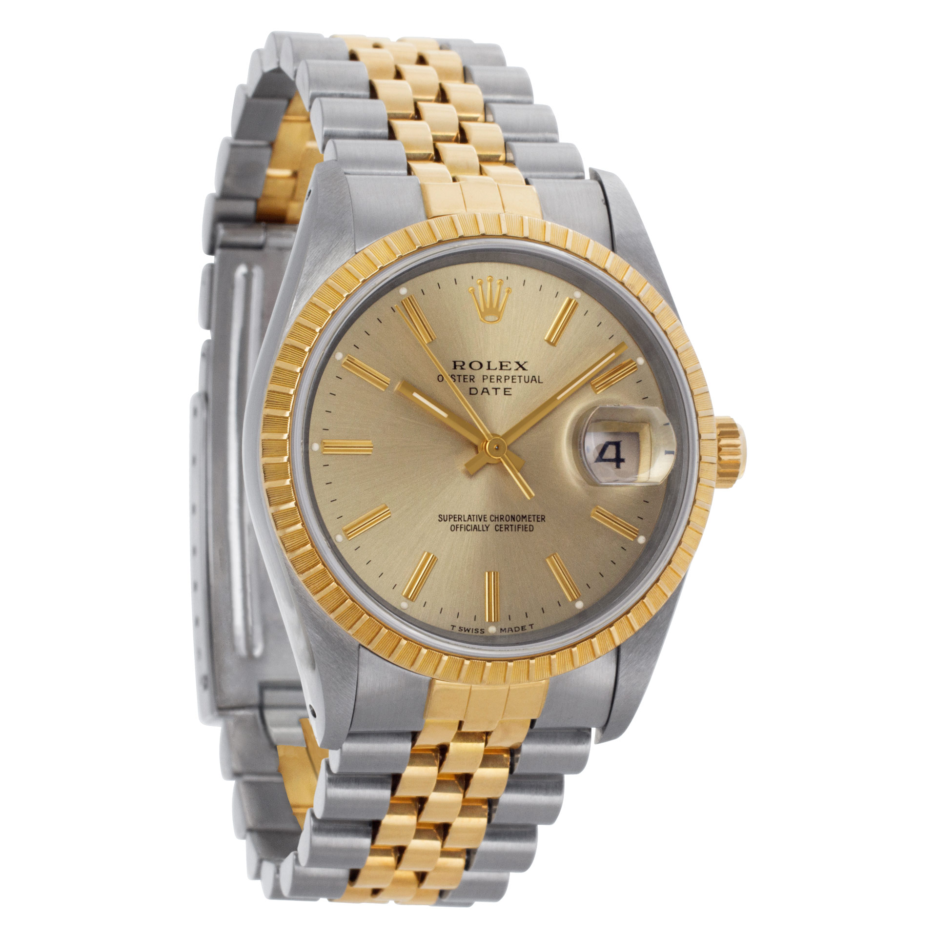 Rolex 15223 Date Automatic Male Stainless Steel Watches Rolex 15223 Date Automatic Male Stainless Steel Watches