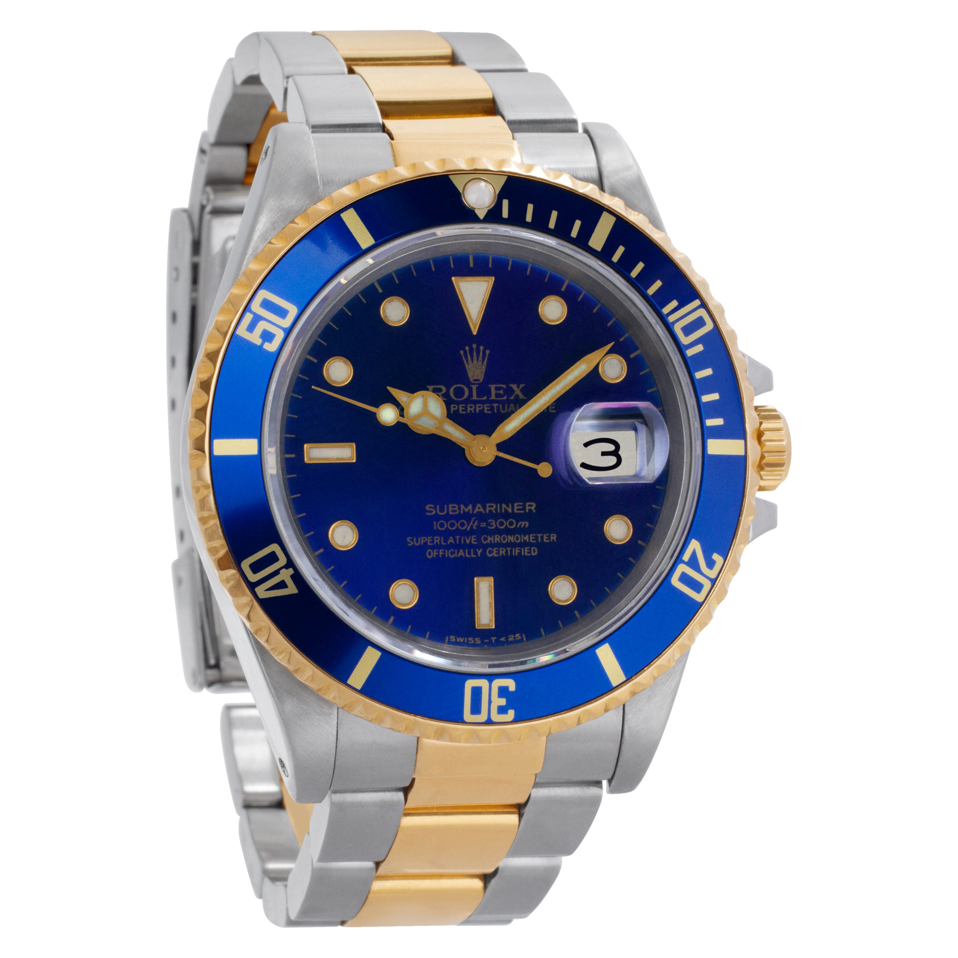 Rolex 16803 Submariner Automatic Male Stainless Steel Watches Rolex 16803 Submariner Automatic Male Stainless Steel Watches