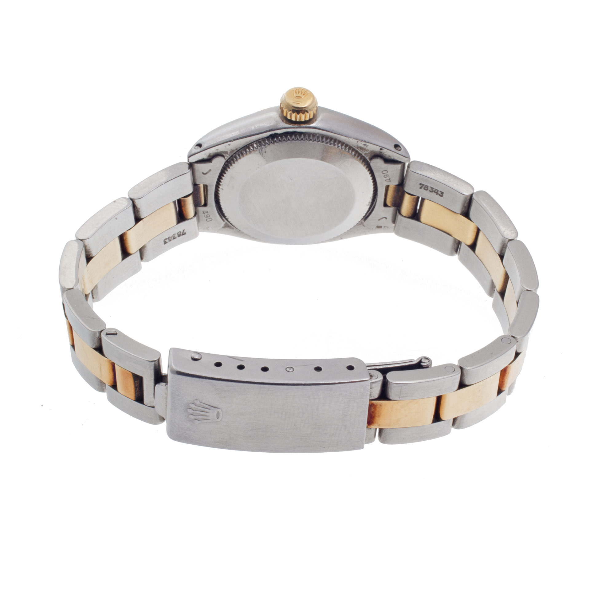 Rolex 6719 Oyster Perpetual Automatic Female Stainless Steel Watches Rolex 6719 Oyster Perpetual Automatic Female Stainless Steel Watches