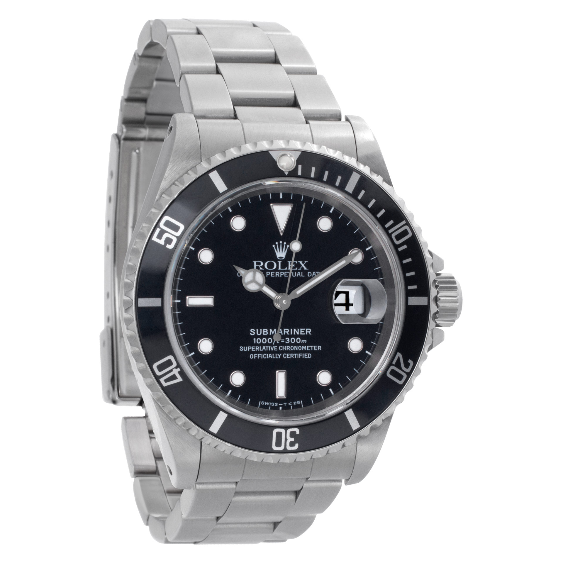 Rolex 16610 Submariner Automatic Male Stainless Steel Watches Rolex 16610 Submariner Automatic Male Stainless Steel Watches