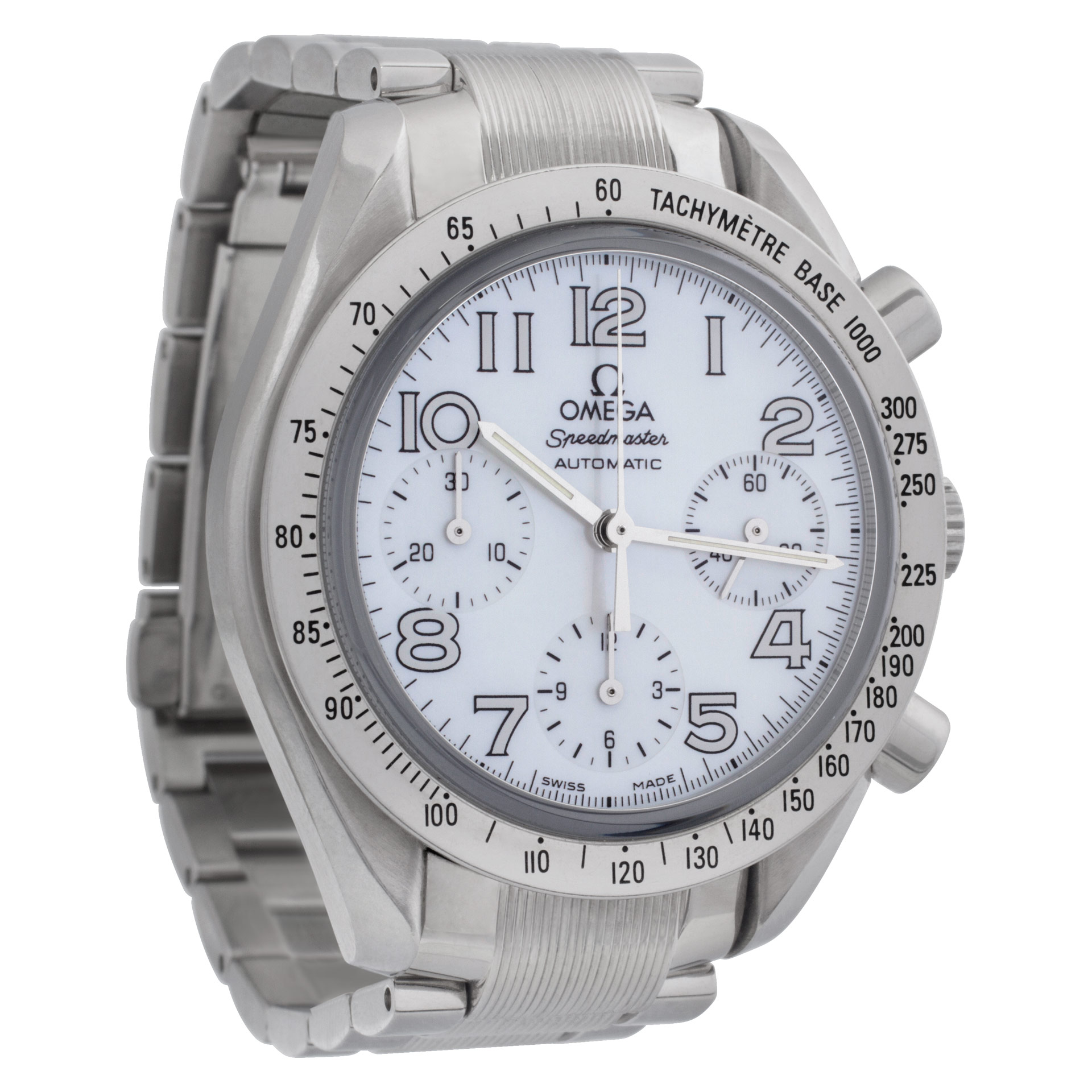 Omega 3534.70.00 Speedmaster Automatic Unisex Stainless Steel Watches Omega 3534.70.00 Speedmaster Automatic Unisex Stainless Steel Watches