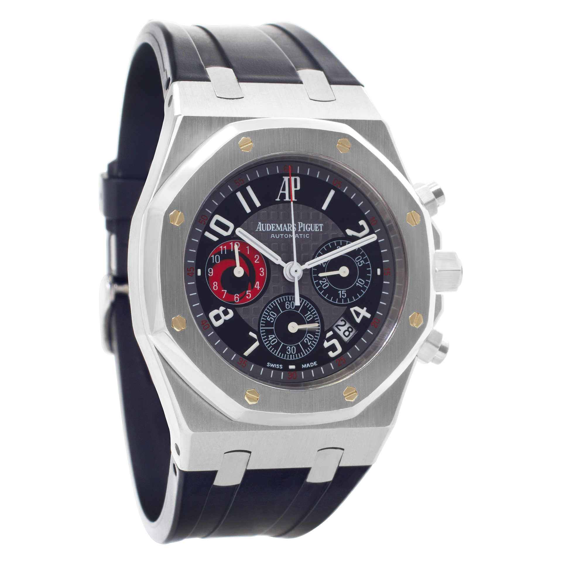 Audemars Piguet 25979ST.0.0002CA.01 City of Sails Automatic Male Stainless Steel Watches Audemars Piguet 25979ST.0.0002CA.01 City of Sails Automatic Male Stainless Steel Watches