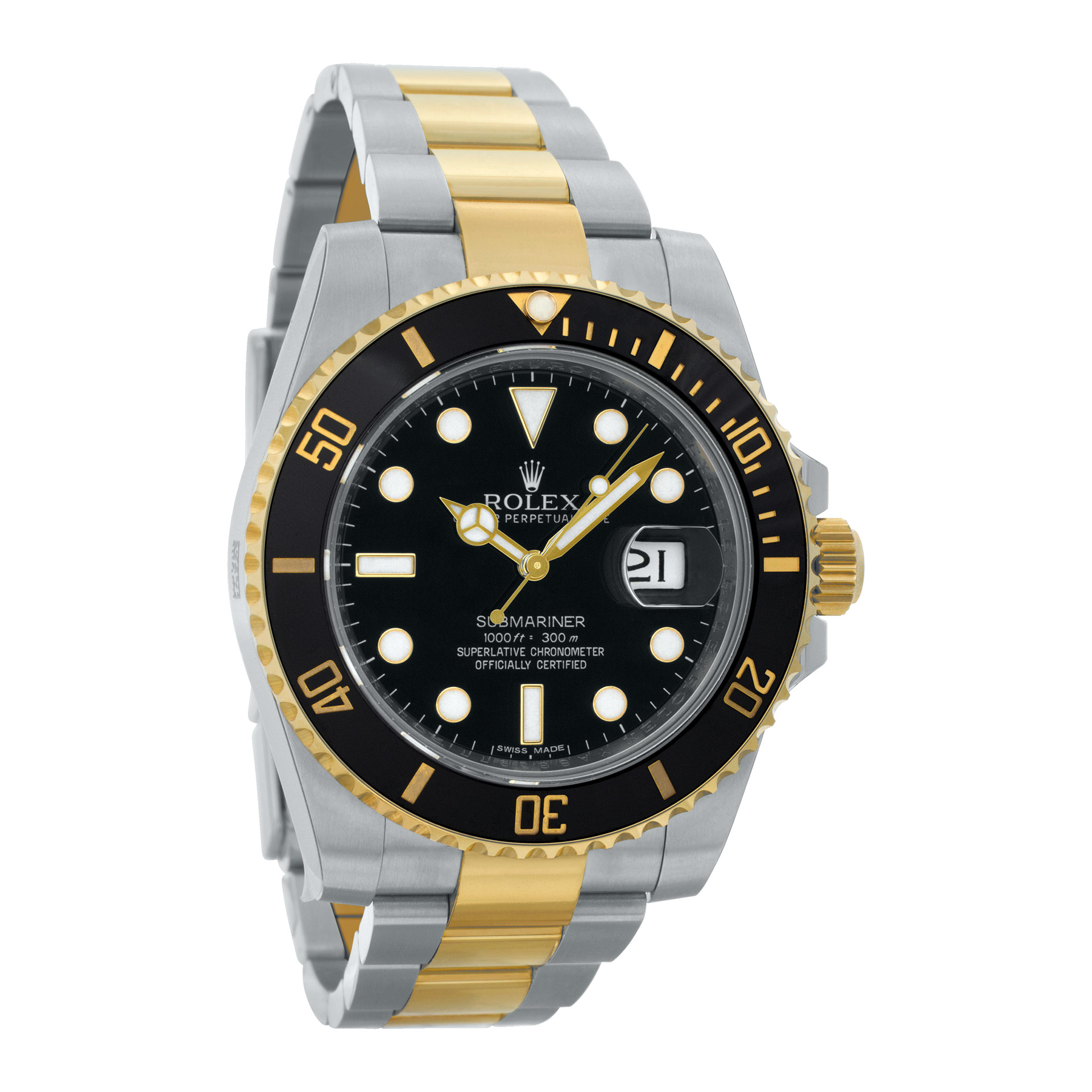 Rolex 116613 Submariner Automatic Male Stainless Steel Watches Rolex 116613 Submariner Automatic Male Stainless Steel Watches