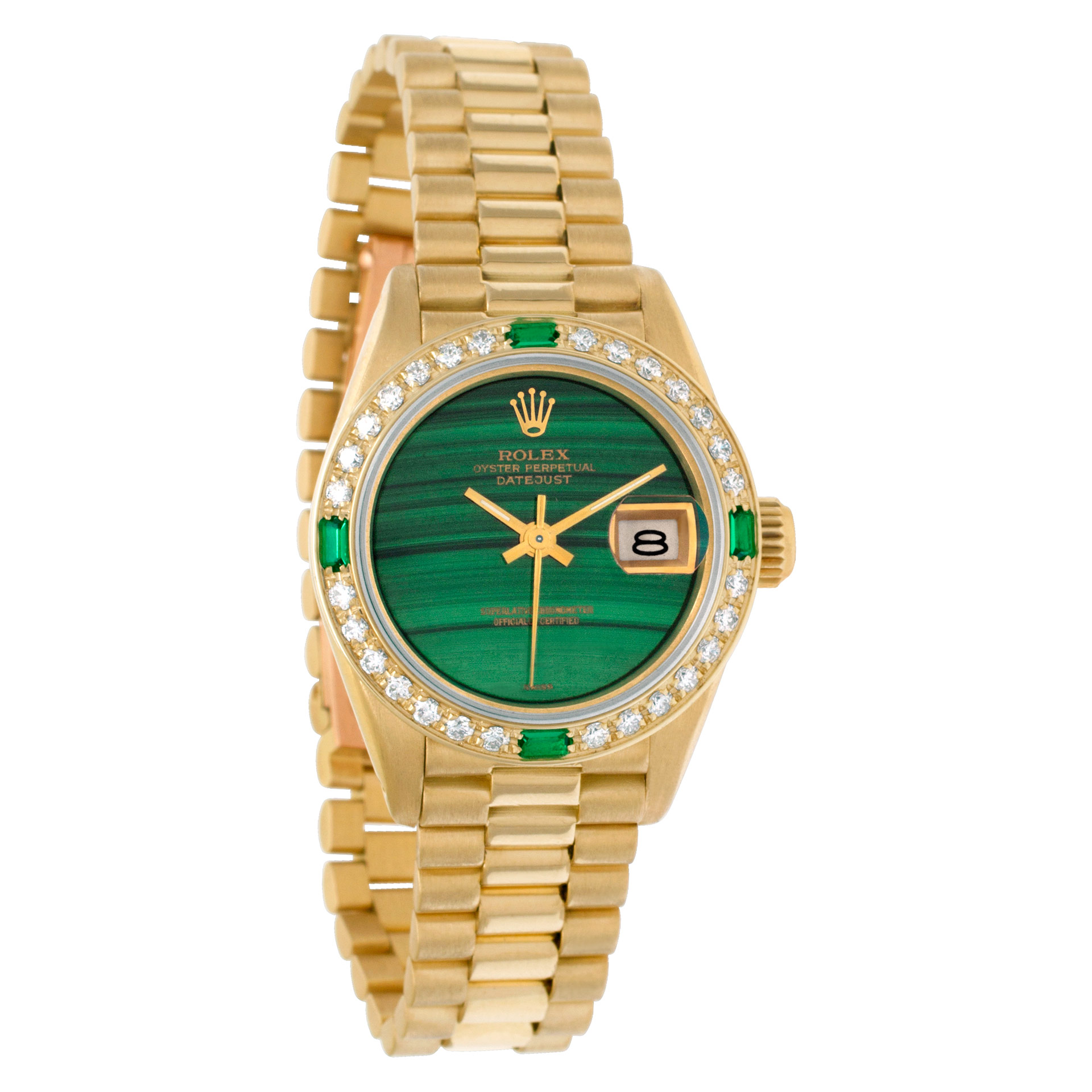 Rolex 69178 Datejust Automatic Female 18k yellow gold Watches Rolex 69178 Datejust Automatic Female 18k yellow gold Watches