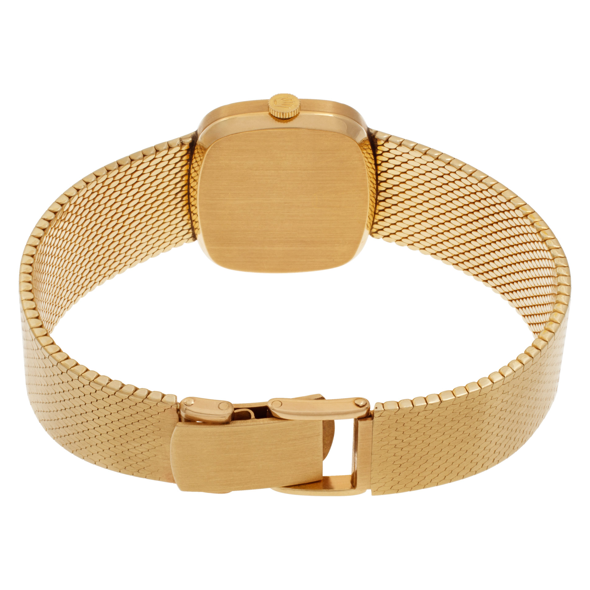 Rolex 336 Cellini Manual Female 18k yellow gold Watches Rolex 336 Cellini Manual Female 18k yellow gold Watches