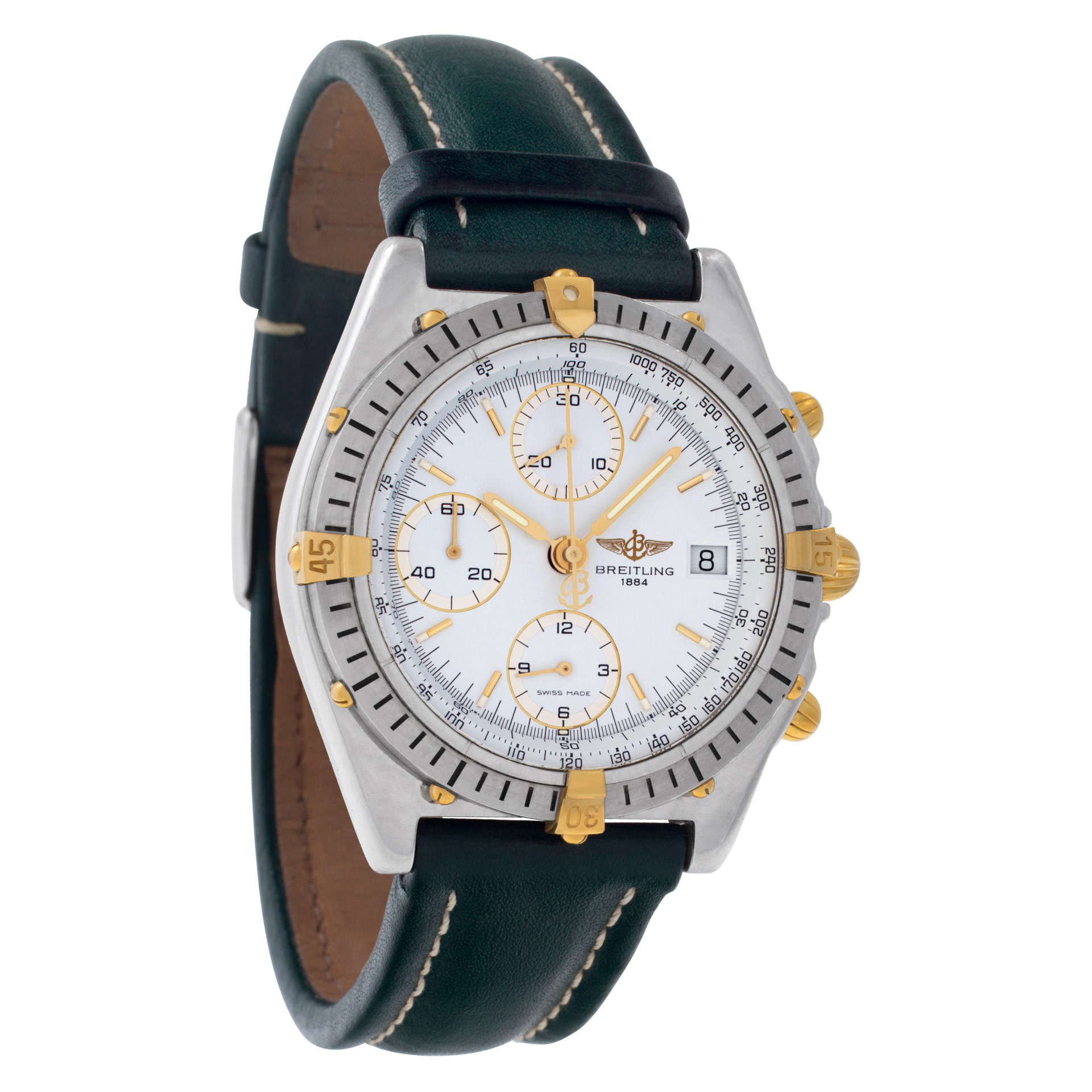 Breitling B13047 Chronograph Automatic Unisex Stainless Steel Watches Breitling B13047 Chronograph Automatic Unisex Stainless Steel Watches