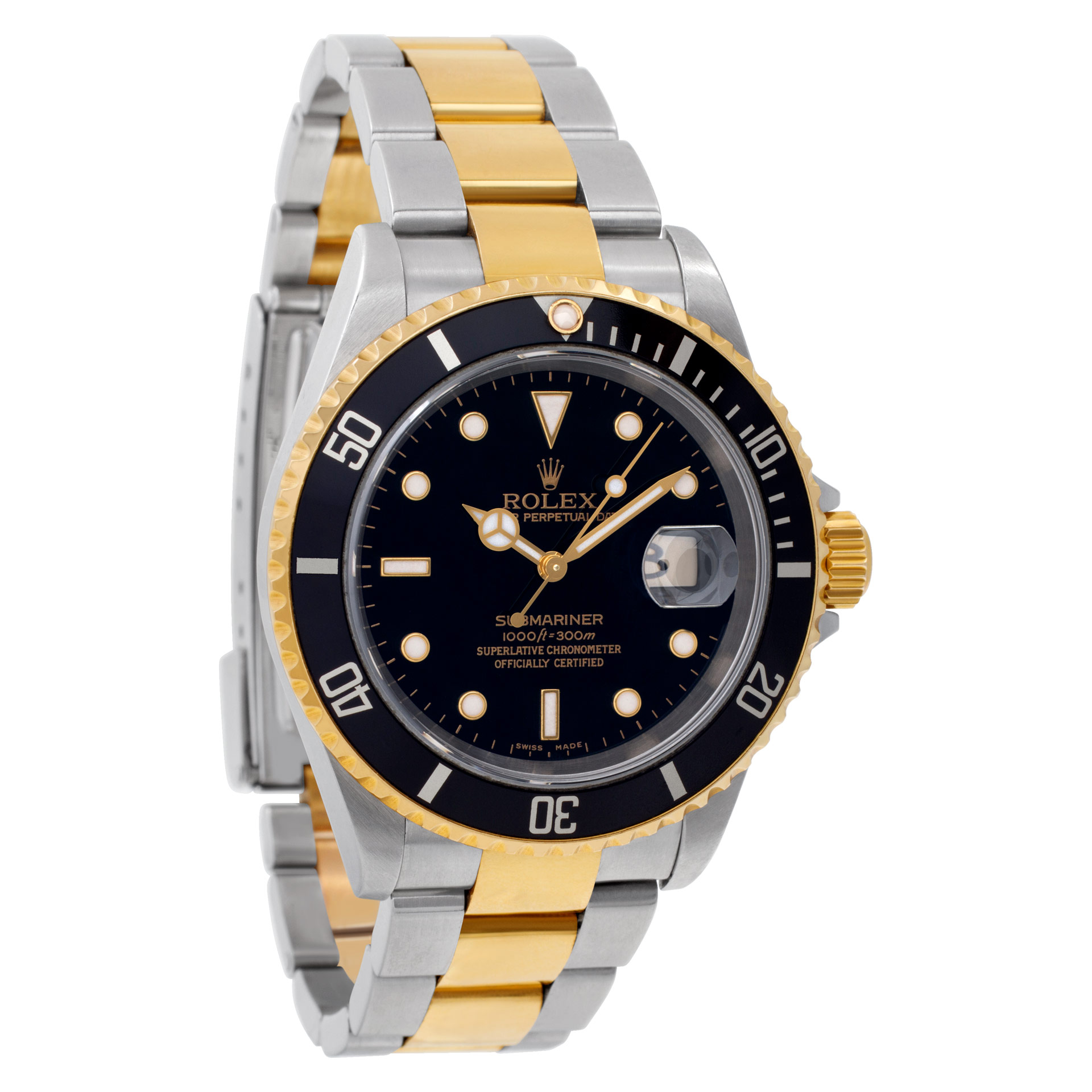 Rolex 16613 Submariner Automatic Male Stainless Steel Watches Rolex 16613 Submariner Automatic Male Stainless Steel Watches