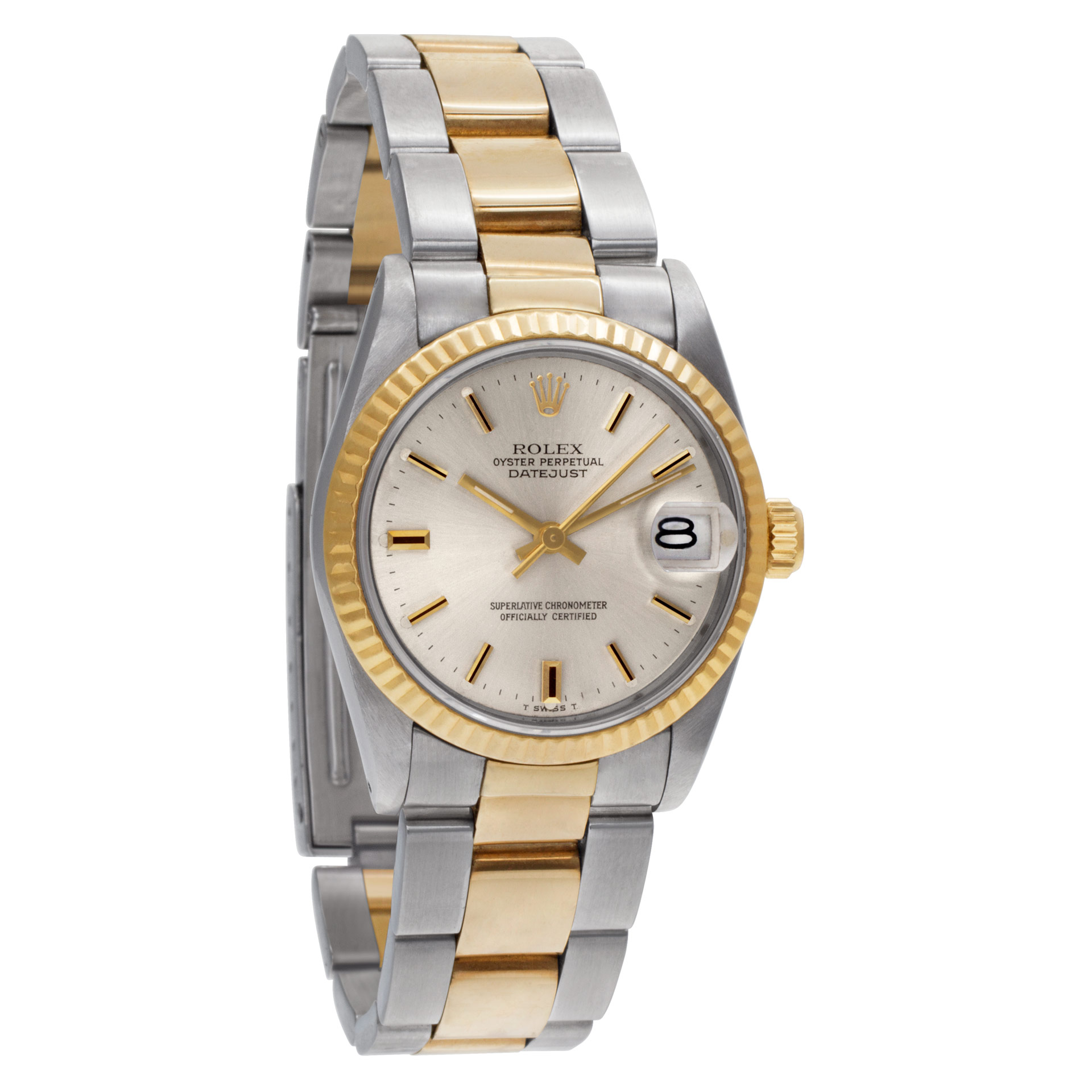 Rolex 68240 Datejust Automatic Female Stainless Steel Watches Rolex 68240 Datejust Automatic Female Stainless Steel Watches