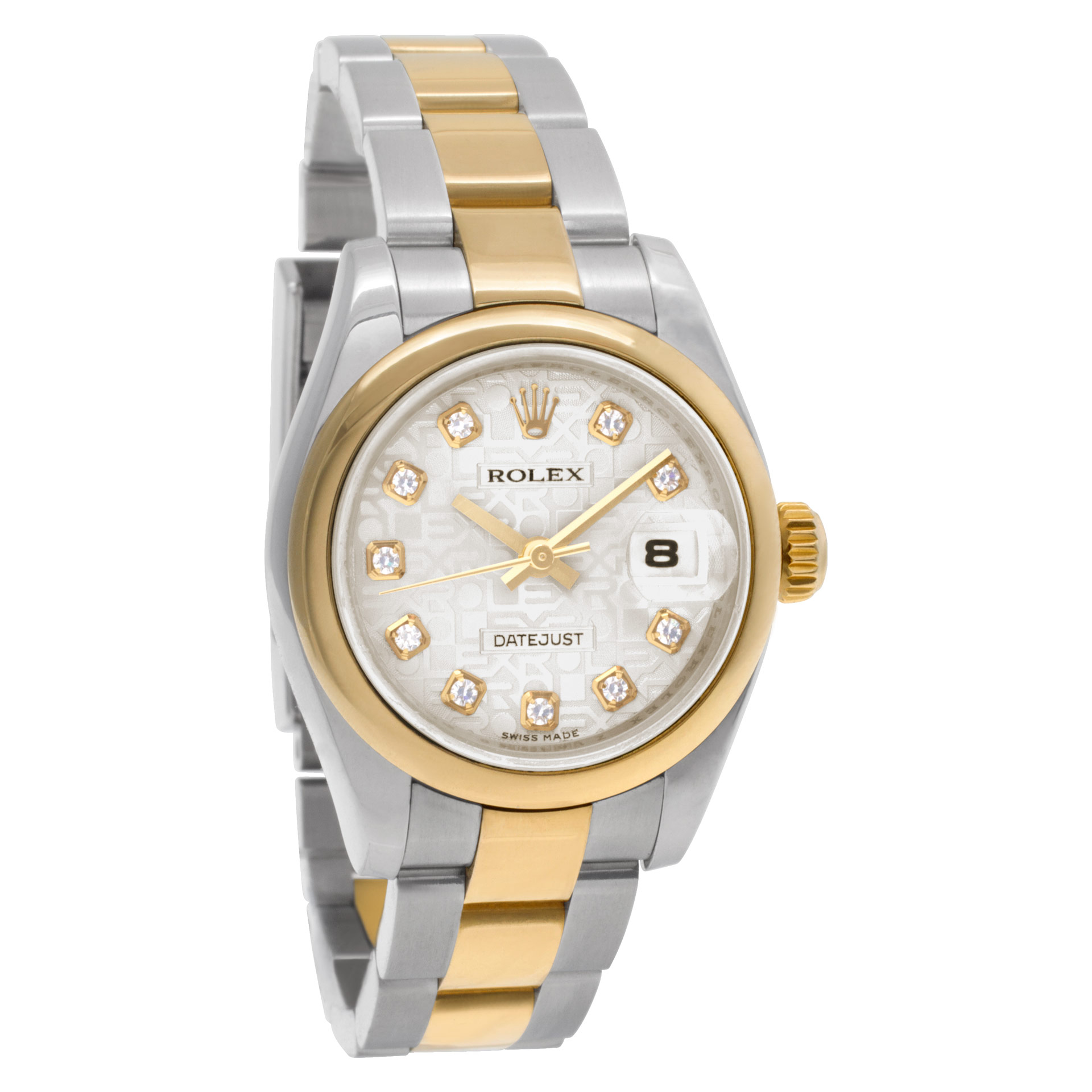 Rolex 179163 Datejust Automatic Female 18k gold & Stainless Steel Watches Rolex 179163 Datejust Automatic Female 18k gold & Stainless Steel Watches