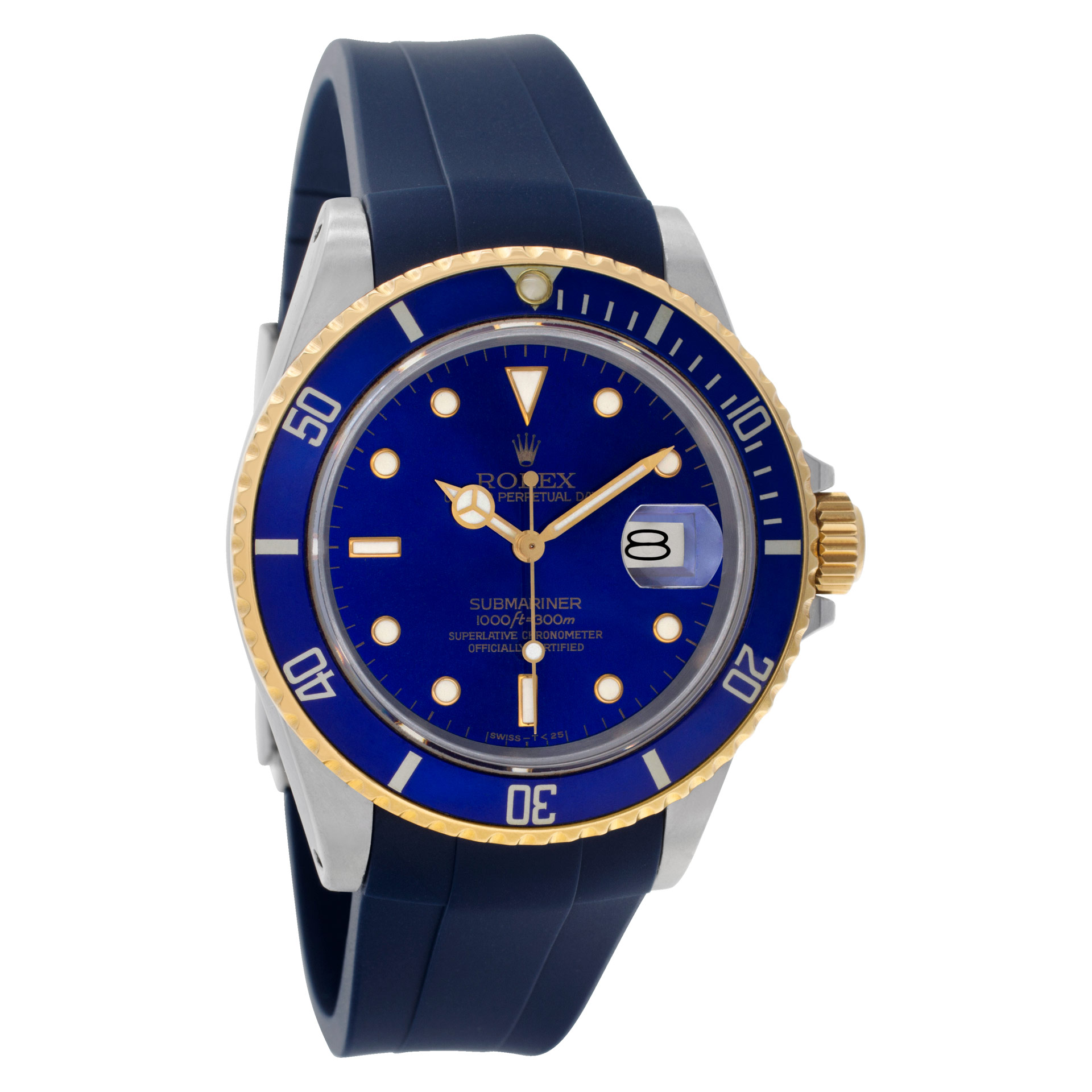 Rolex 16803 Submariner Automatic Male Stainless Steel Watches Rolex 16803 Submariner Automatic Male Stainless Steel Watches