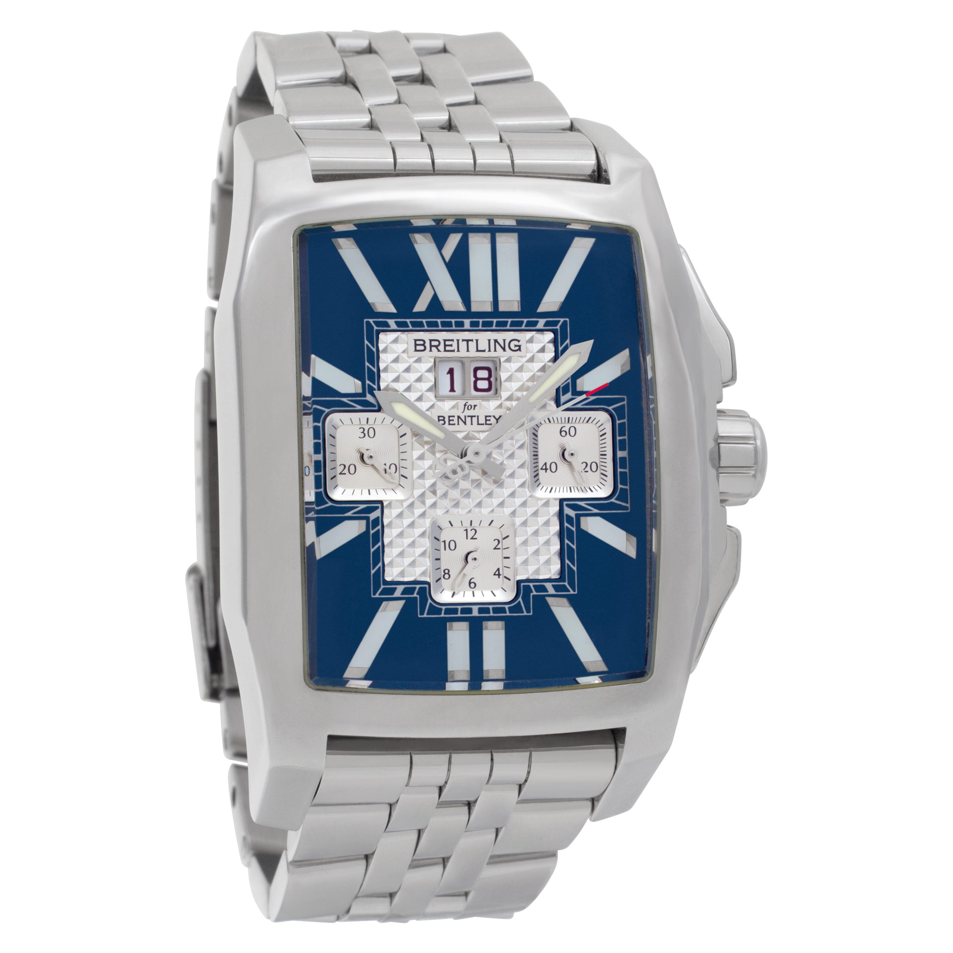 Breitling A44365 Flying B Automatic Male Stainless Steel Watches Breitling A44365 Flying B Automatic Male Stainless Steel Watches