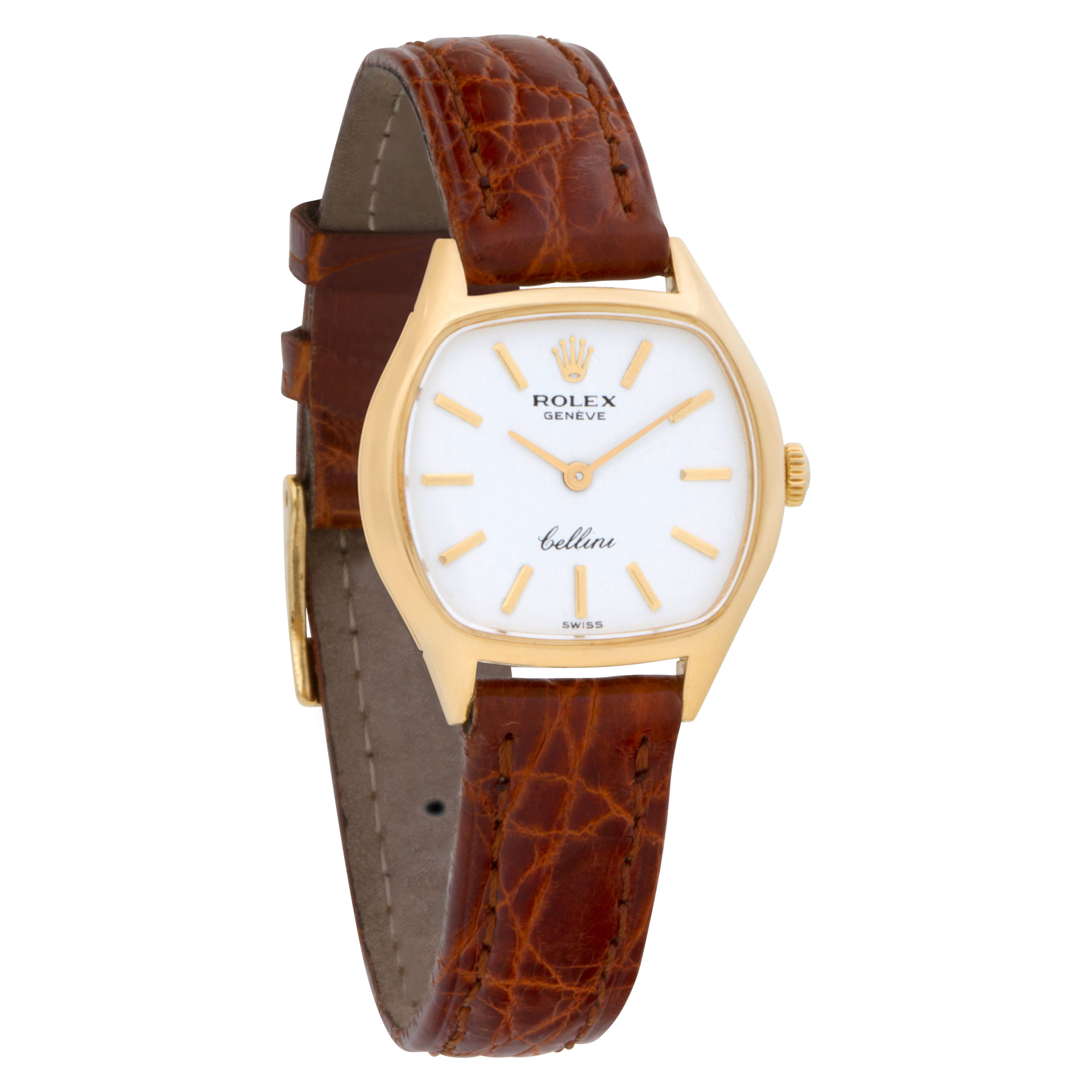 Rolex 3801 Cellini Manual Unisex 18k yellow gold Watches Rolex 3801 Cellini Manual Unisex 18k yellow gold Watches