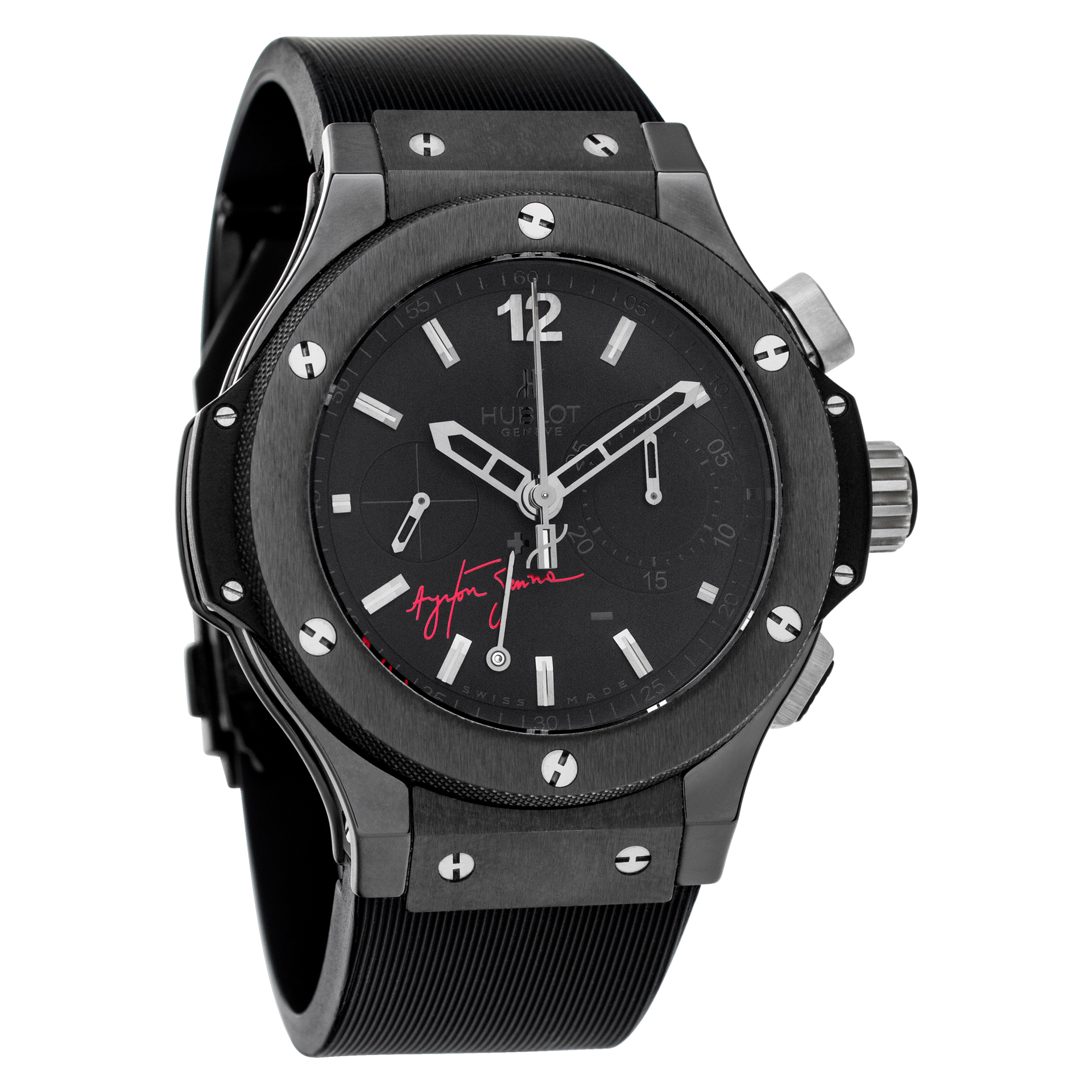 Hublot 309.CM.134.RX Big Bang Automatic Unisex titanium & ceramic Watches Hublot 309.CM.134.RX Big Bang Automatic Unisex titanium & ceramic Watches