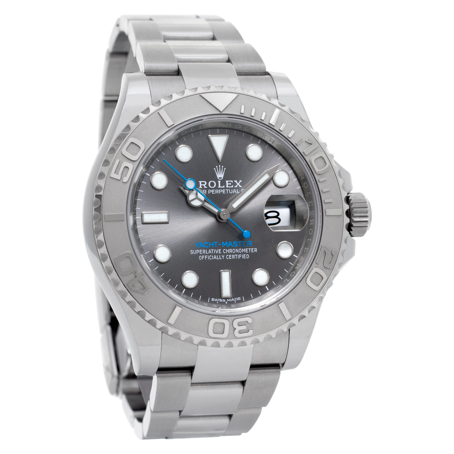 Rolex 116622 Yacht-Master Automatic Male Stainless Steel Watches Rolex 116622 Yacht-Master Automatic Male Stainless Steel Watches