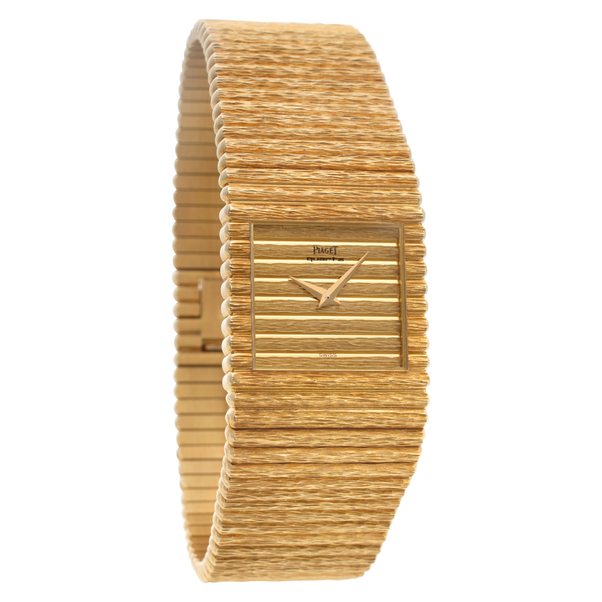 Piaget 7131 C 516 Emperador Manual Male 18k yellow gold Watches Piaget 7131 C 516 Emperador Manual Male 18k yellow gold Watches