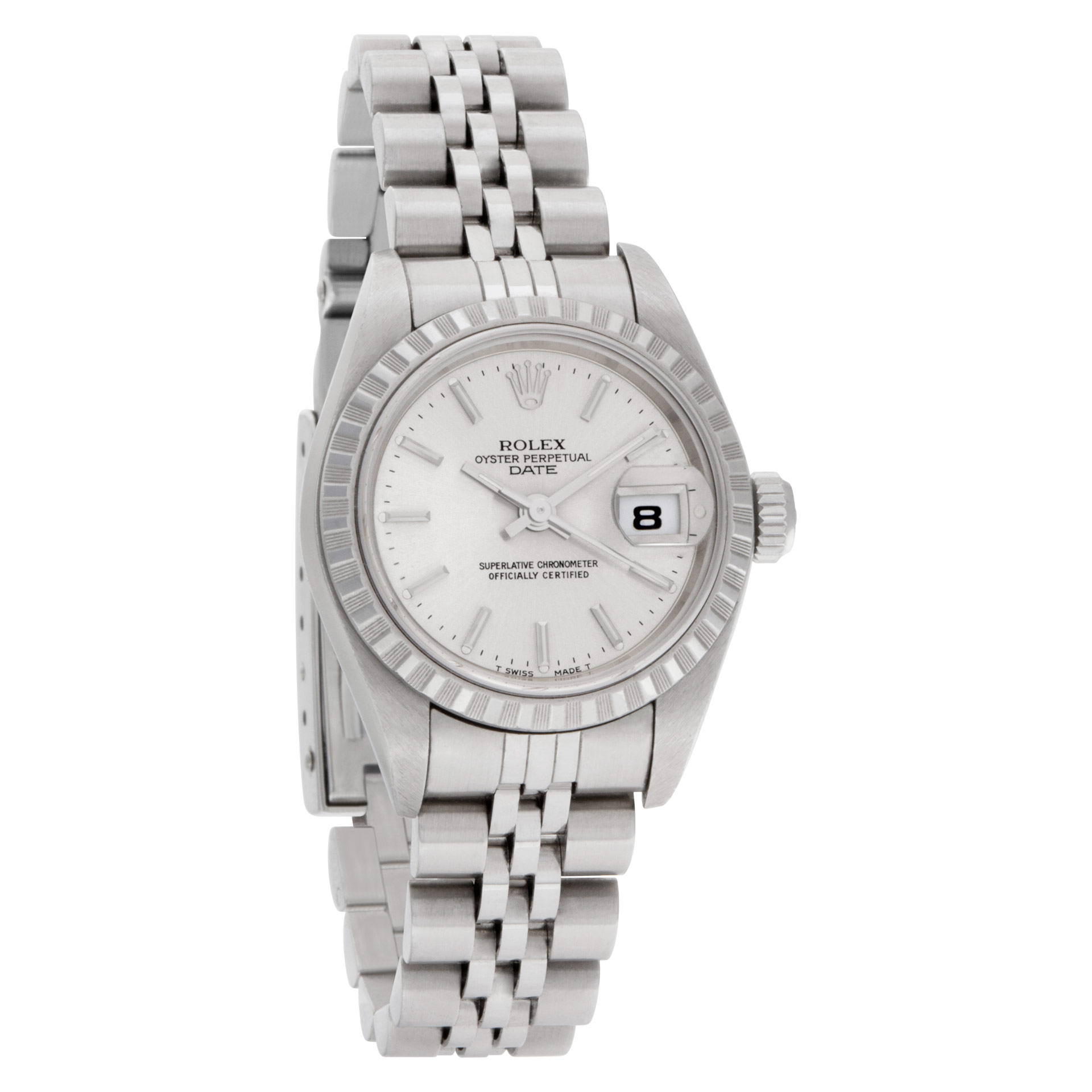 Rolex 79240 Datejust Automatic Female Stainless Steel Watches Rolex 79240 Datejust Automatic Female Stainless Steel Watches