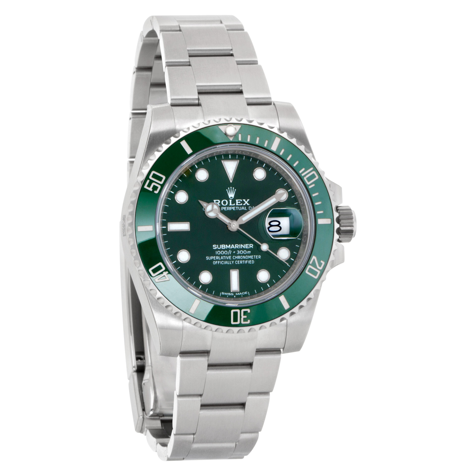 Rolex 116610LV Submariner Automatic Male Stainless Steel Watches Rolex 116610LV Submariner Automatic Male Stainless Steel Watches