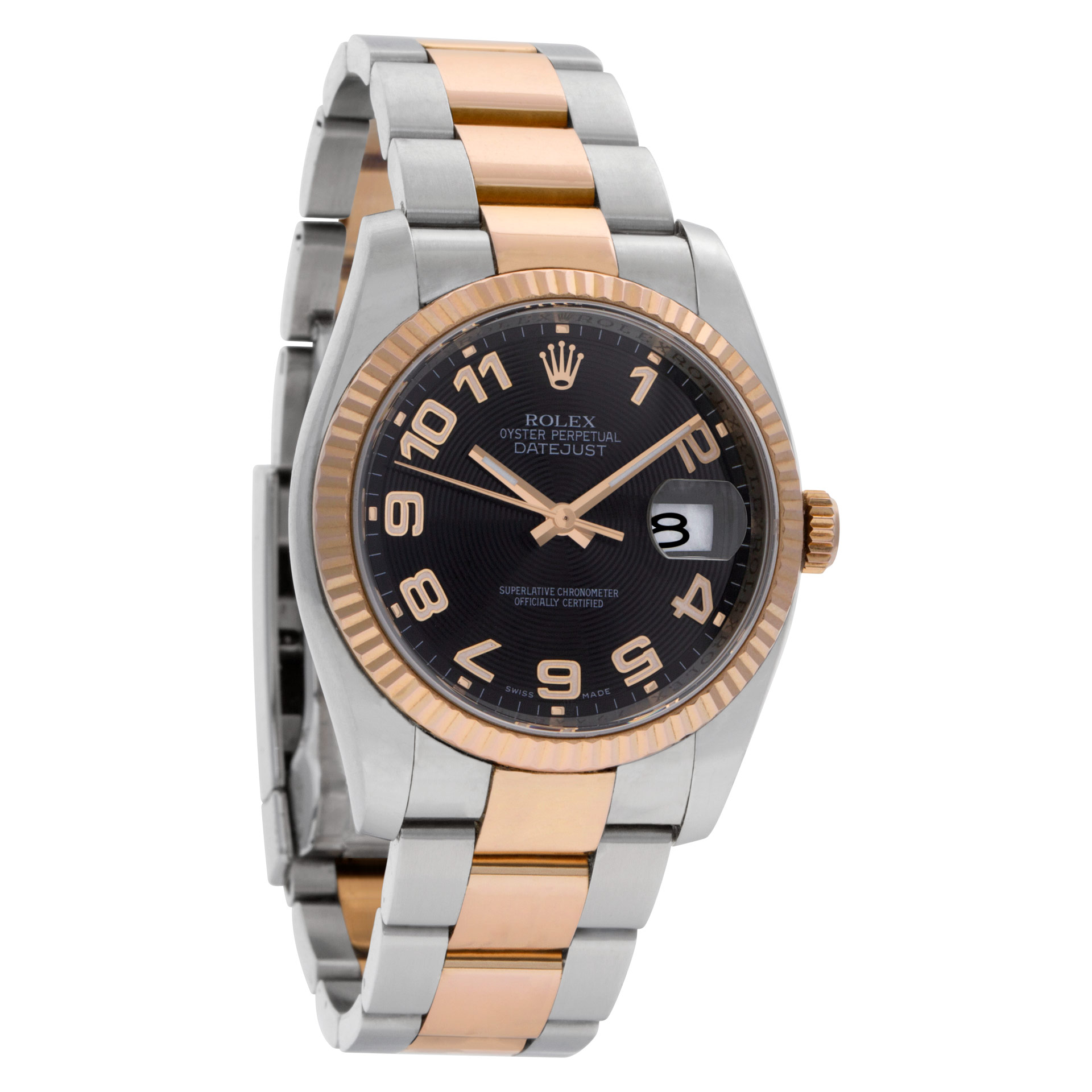 Rolex 116231 Datejust Automatic Male Stainless Steel Watches Rolex 116231 Datejust Automatic Male Stainless Steel Watches