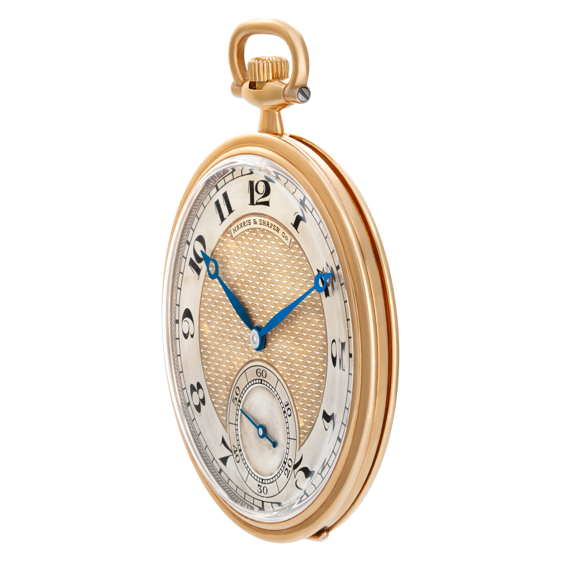 Vacheron Constantin Vacheron Constantin 8148 Harris & Shafer Co Manual Male 18k yellow gold Watches Vacheron Constantin Vacheron Constantin 8148 Harris & Shafer Co Manual Male 18k yellow gold Watches