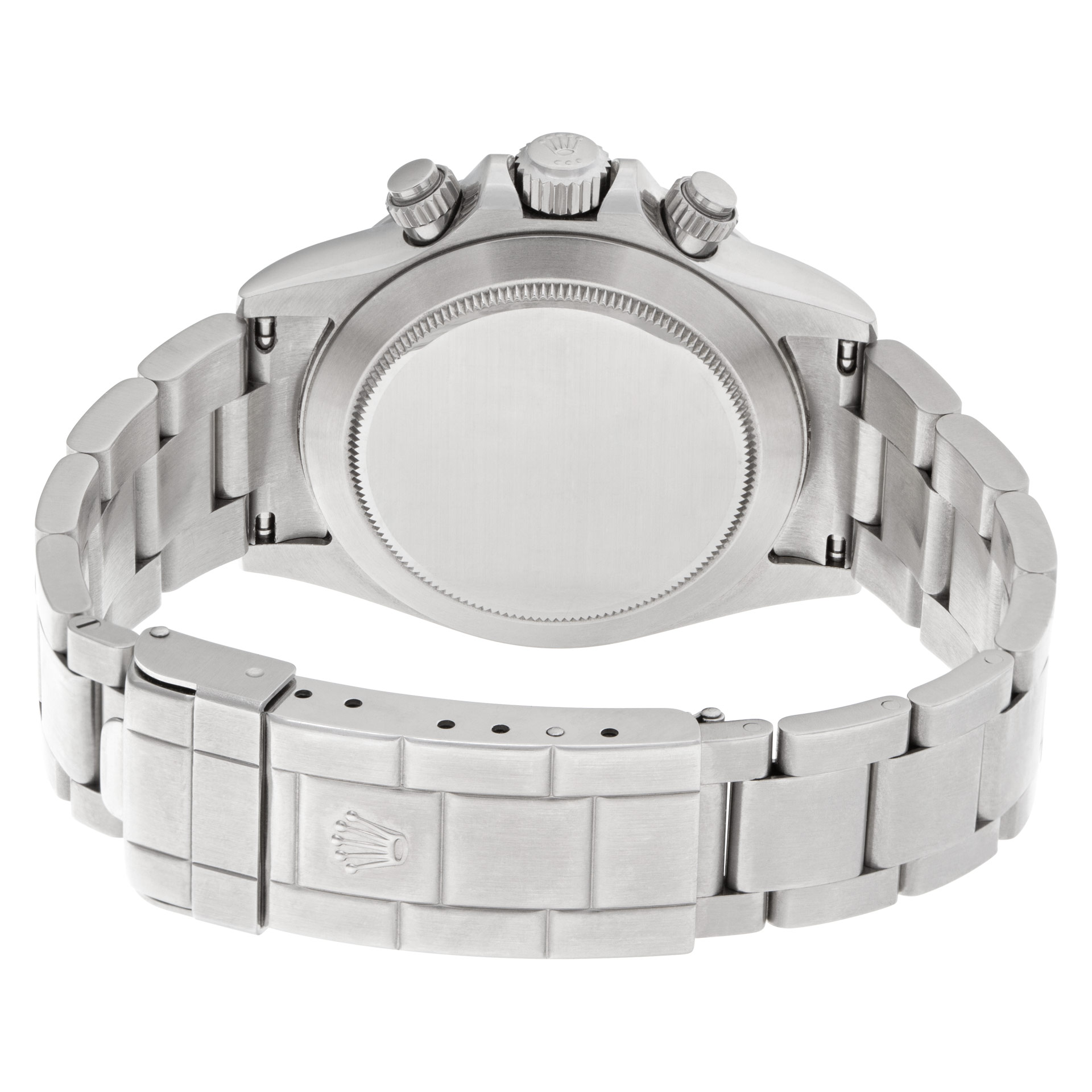 Rolex 116520 Daytona Automatic Unisex Stainless Steel Watches Rolex 116520 Daytona Automatic Unisex Stainless Steel Watches