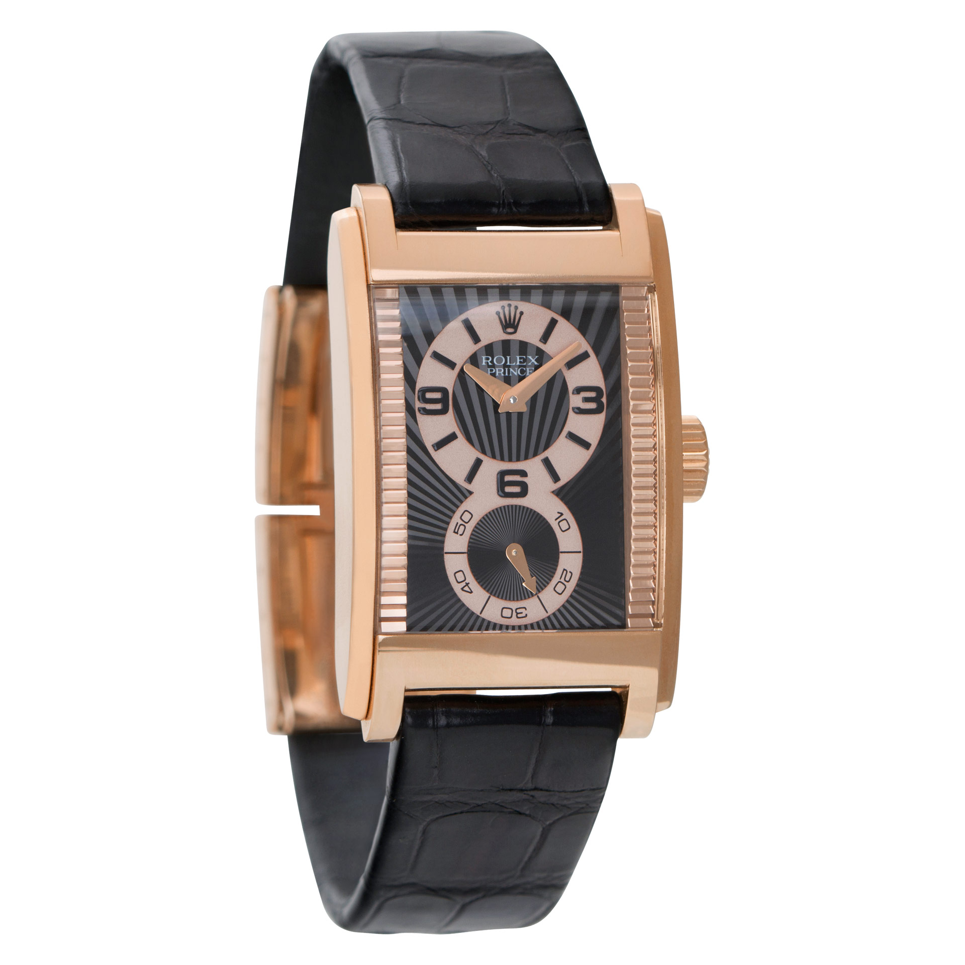 Rolex 5442 Cellini Manual Unisex 18k rose gold Watches Rolex 5442 Cellini Manual Unisex 18k rose gold Watches