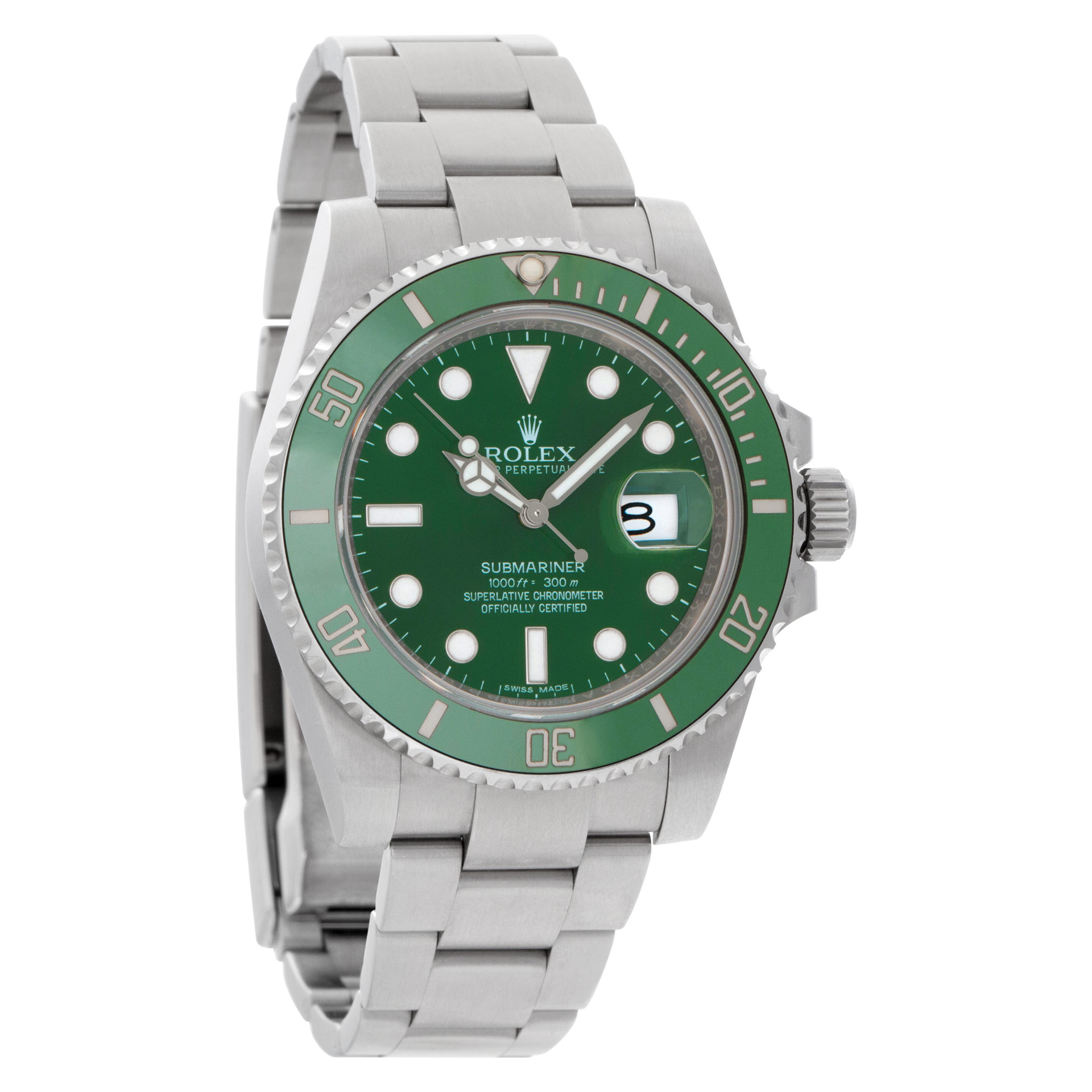 Rolex 116610LV Submariner Automatic Male Stainless Steel Watches Rolex 116610LV Submariner Automatic Male Stainless Steel Watches