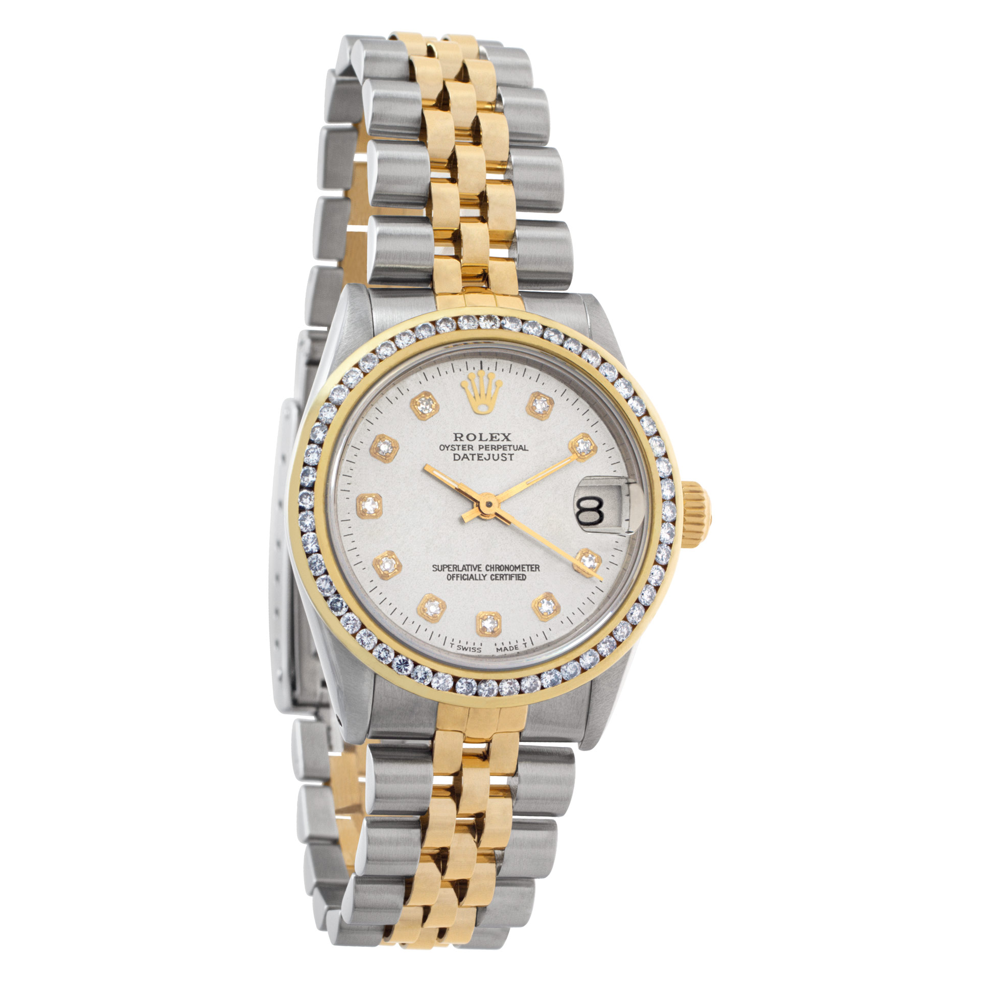 Rolex 68273 Datejust Automatic Unisex Stainless Steel Watches Rolex 68273 Datejust Automatic Unisex Stainless Steel Watches