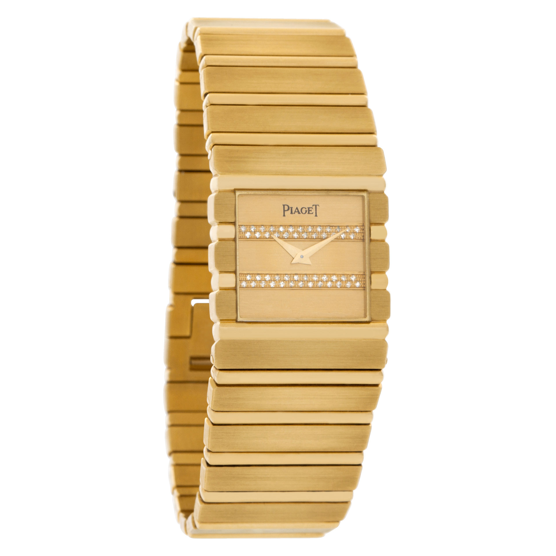 Piaget 515160 Polo Quartz Male 18k yellow gold Watches Piaget 515160 Polo Quartz Male 18k yellow gold Watches