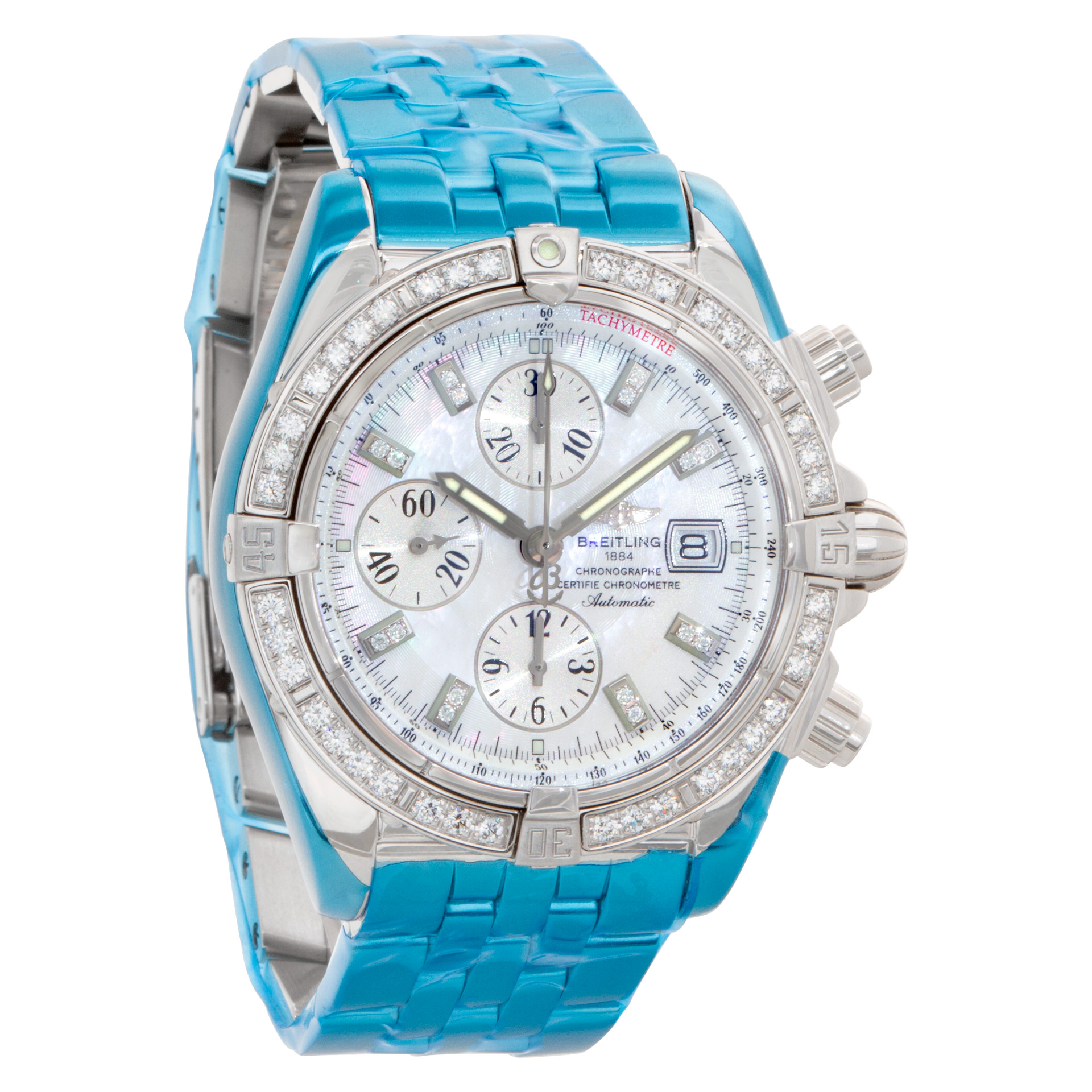 Breitling A13356 Chronomat Automatic Male Stainless Steel Watches Breitling A13356 Chronomat Automatic Male Stainless Steel Watches