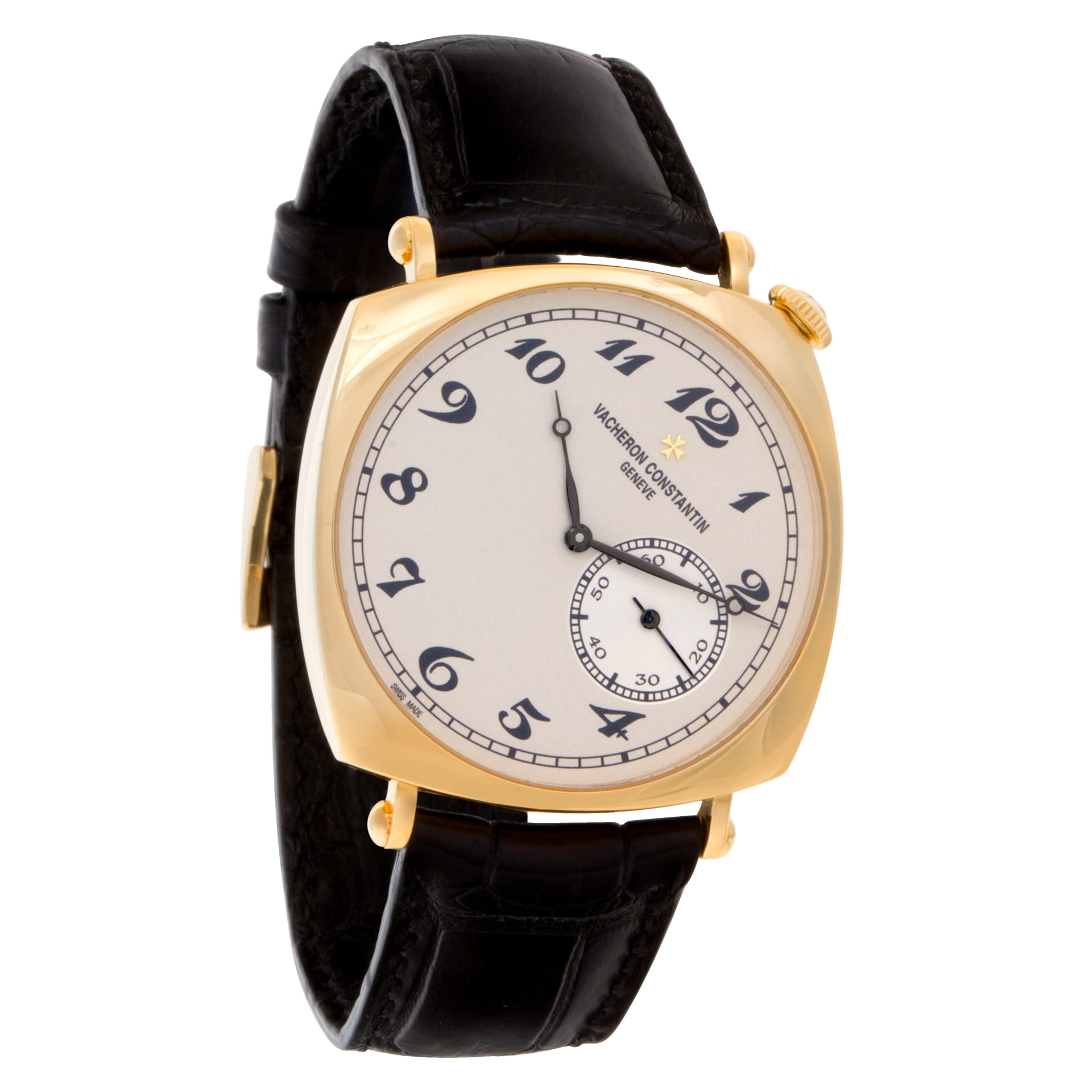 Vacheron Constantin 82035/000J Historique Manual Male 18k yellow gold Watches Vacheron Constantin 82035/000J Historique Manual Male 18k yellow gold Watches