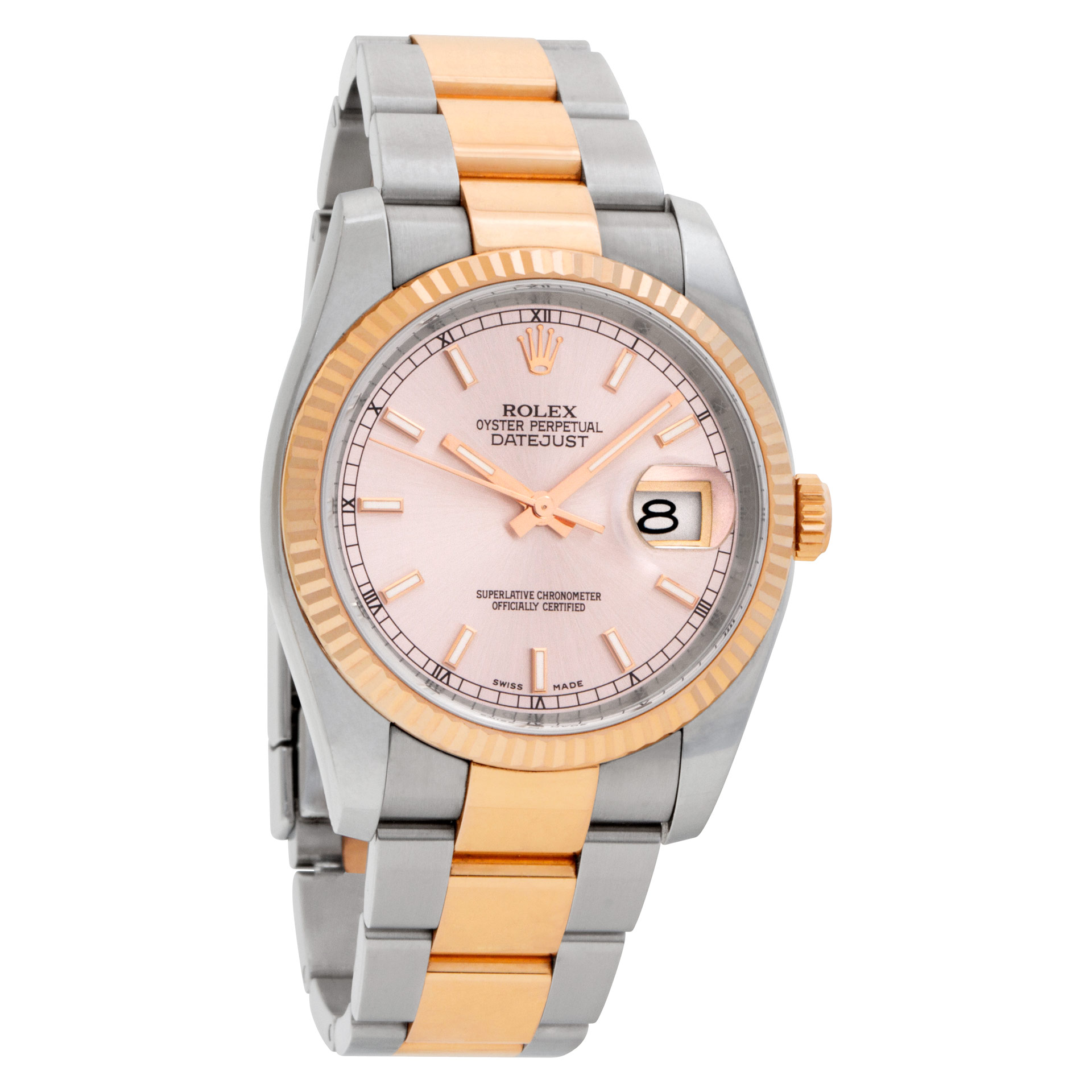 Rolex 116231 Datejust Automatic Unisex Stainless Steel Watches Rolex 116231 Datejust Automatic Unisex Stainless Steel Watches