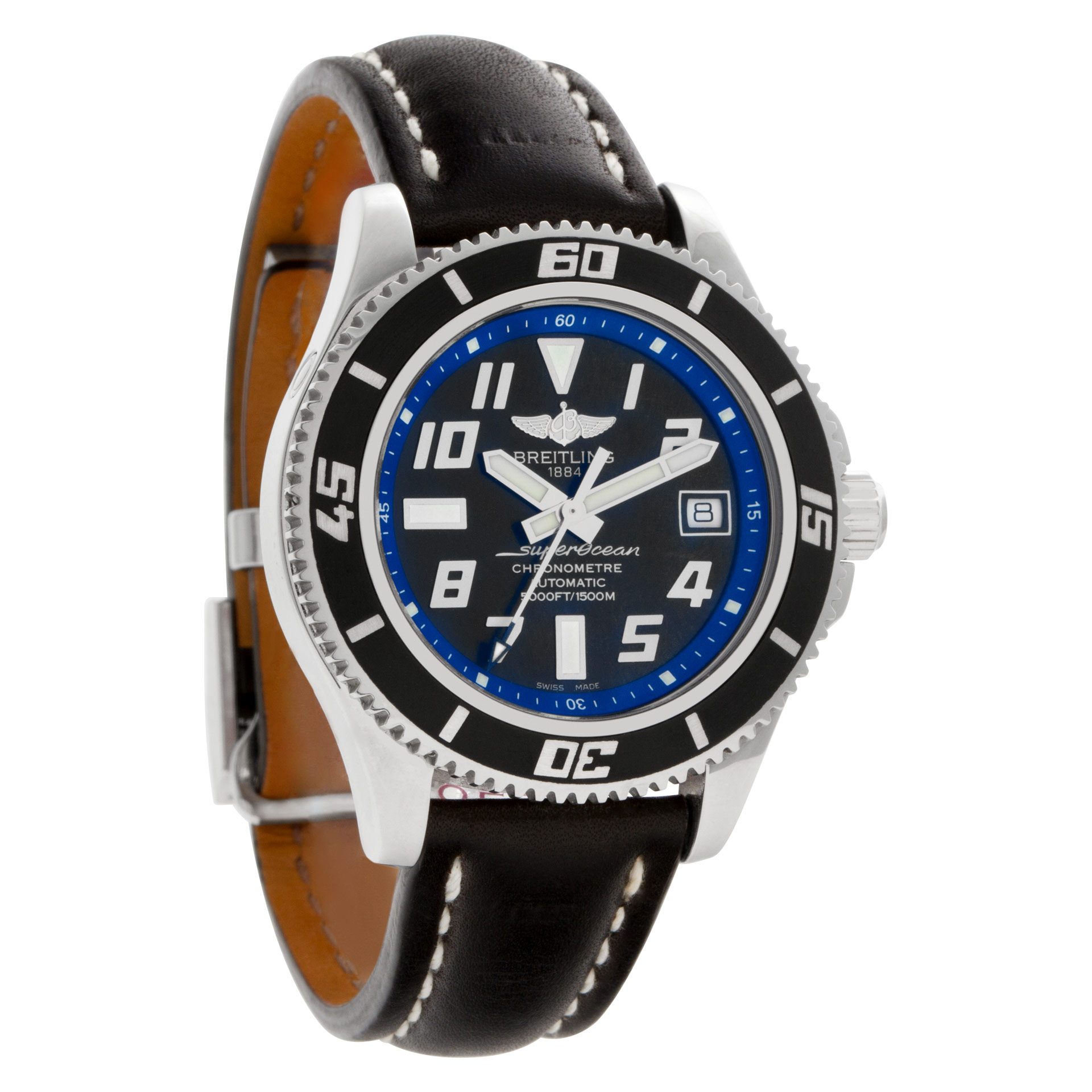Breitling A1736402 Super Ocean Automatic Male Stainless Steel Watches Breitling A1736402 Super Ocean Automatic Male Stainless Steel Watches