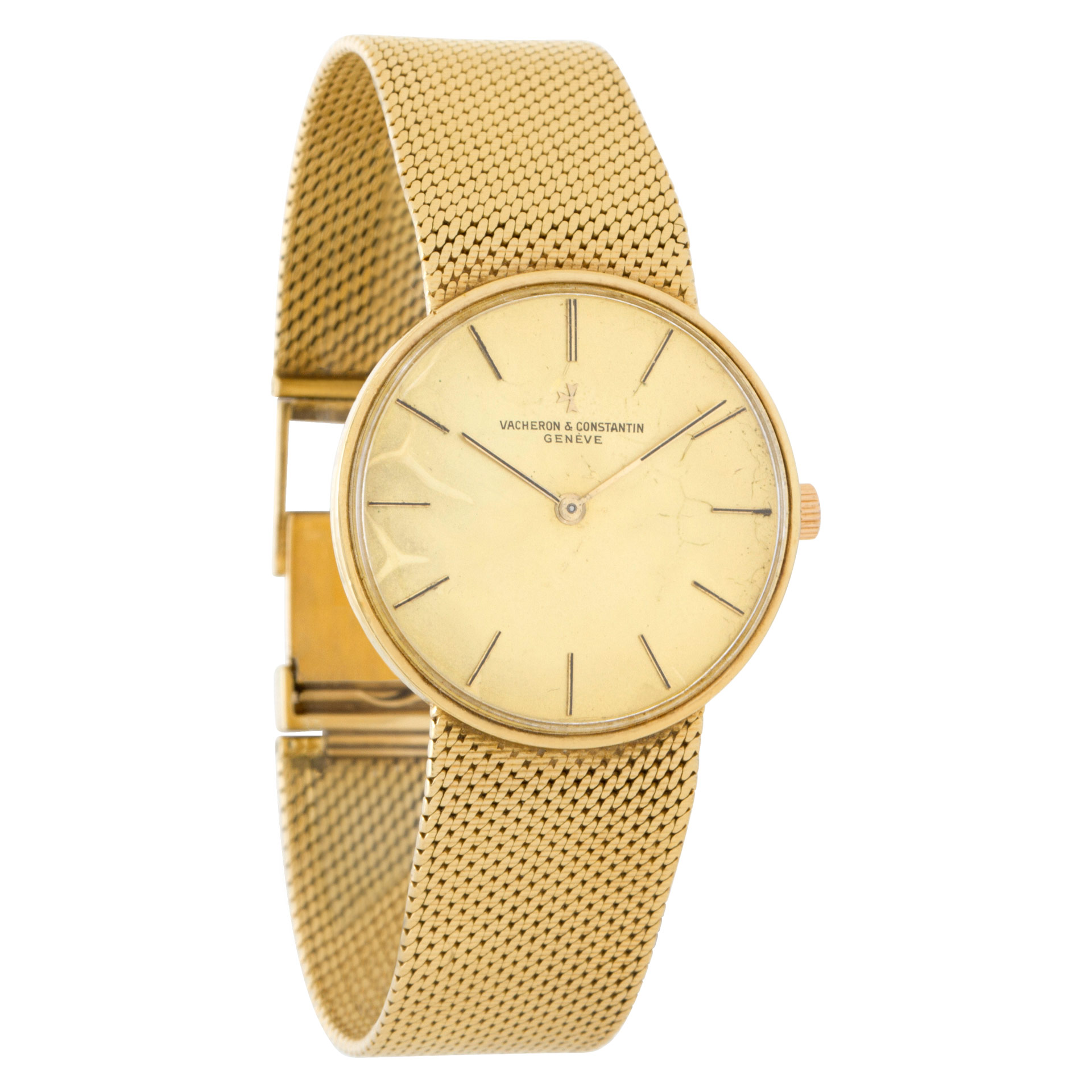 Vacheron Constantin 493228 Classic Manual Unisex 18k yellow gold Watches Vacheron Constantin 493228 Classic Manual Unisex 18k yellow gold Watches