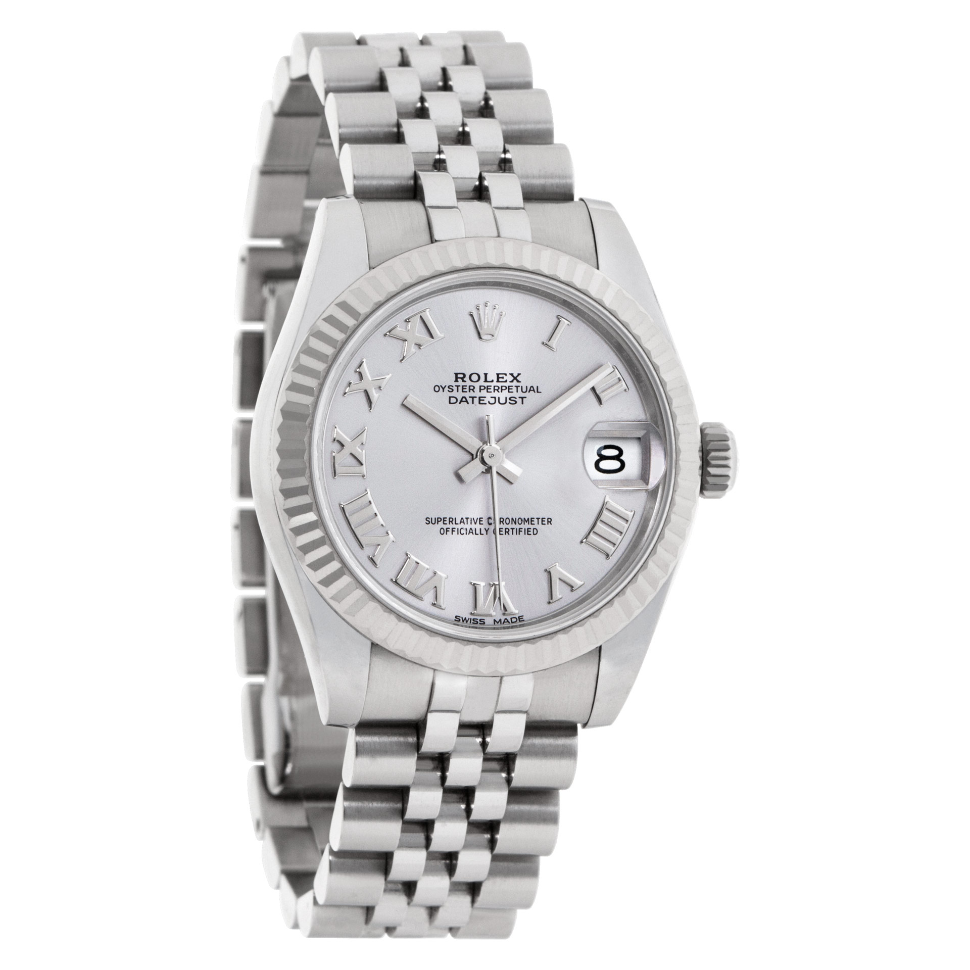 Rolex 178274 Datejust Automatic Female Stainless Steel Watches Rolex 178274 Datejust Automatic Female Stainless Steel Watches
