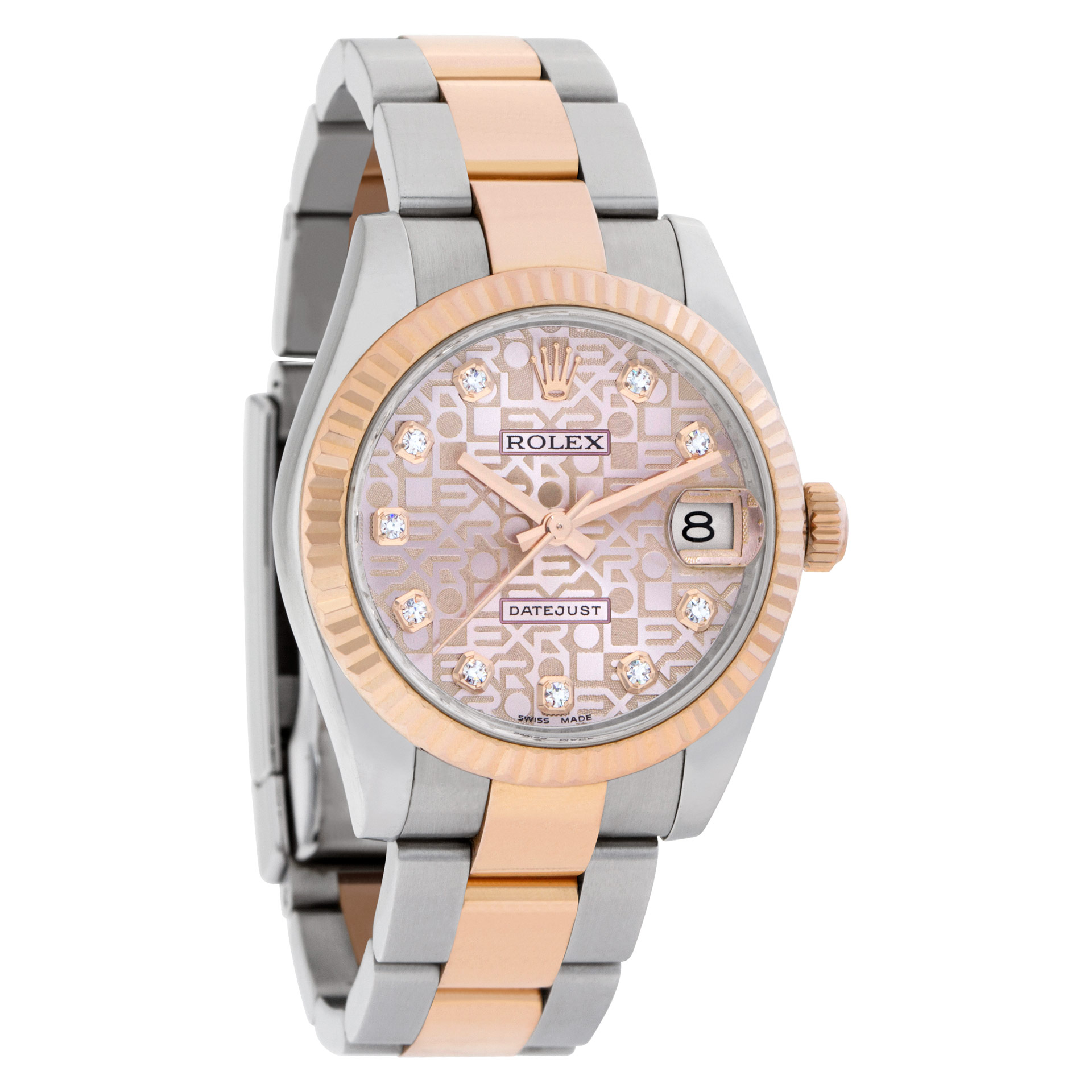 Rolex 178271 Datejust Automatic Female Stainless Steel Watches Rolex 178271 Datejust Automatic Female Stainless Steel Watches