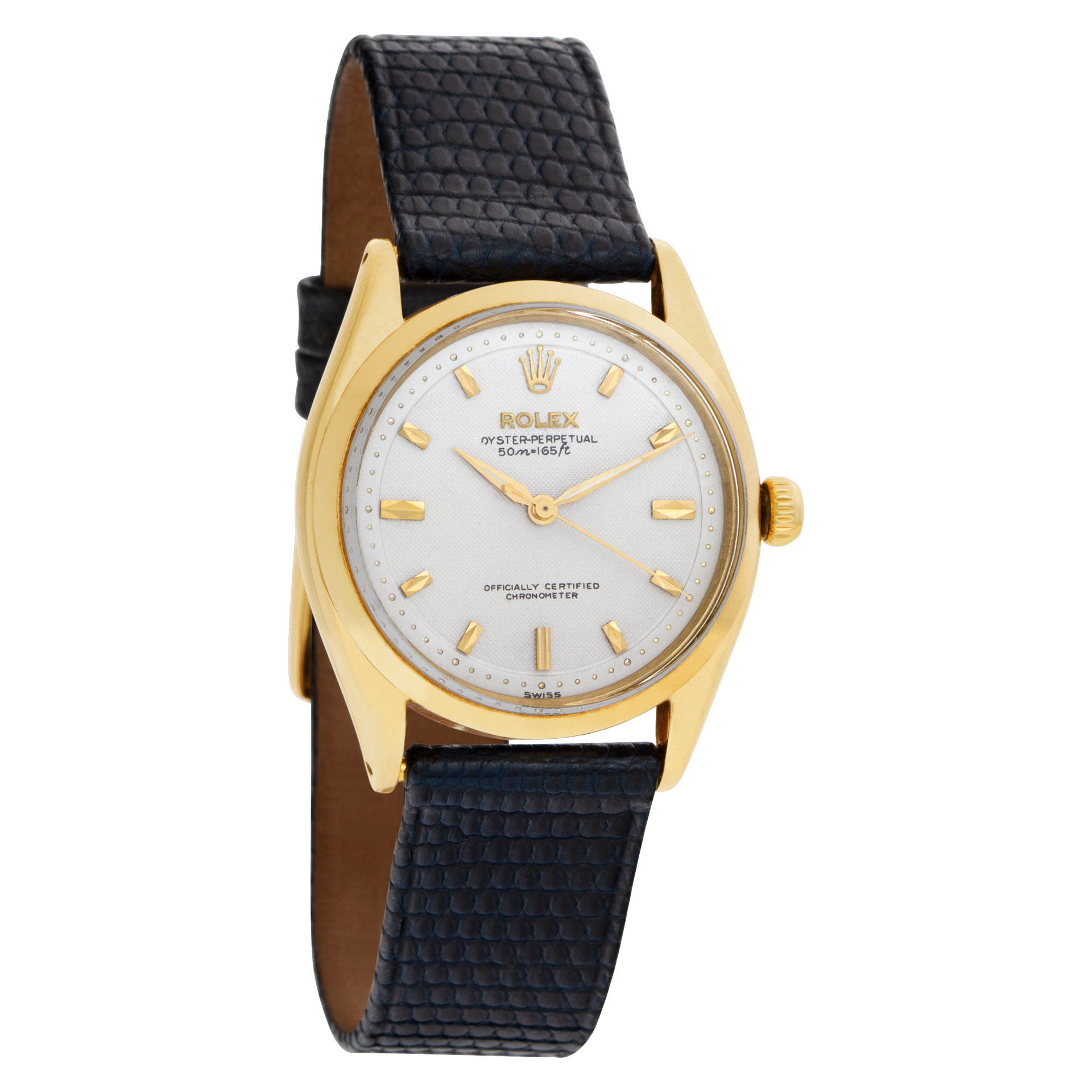 Rolex 6564 Oyster Perpetual Automatic Male 14k yellow gold Watches Rolex 6564 Oyster Perpetual Automatic Male 14k yellow gold Watches