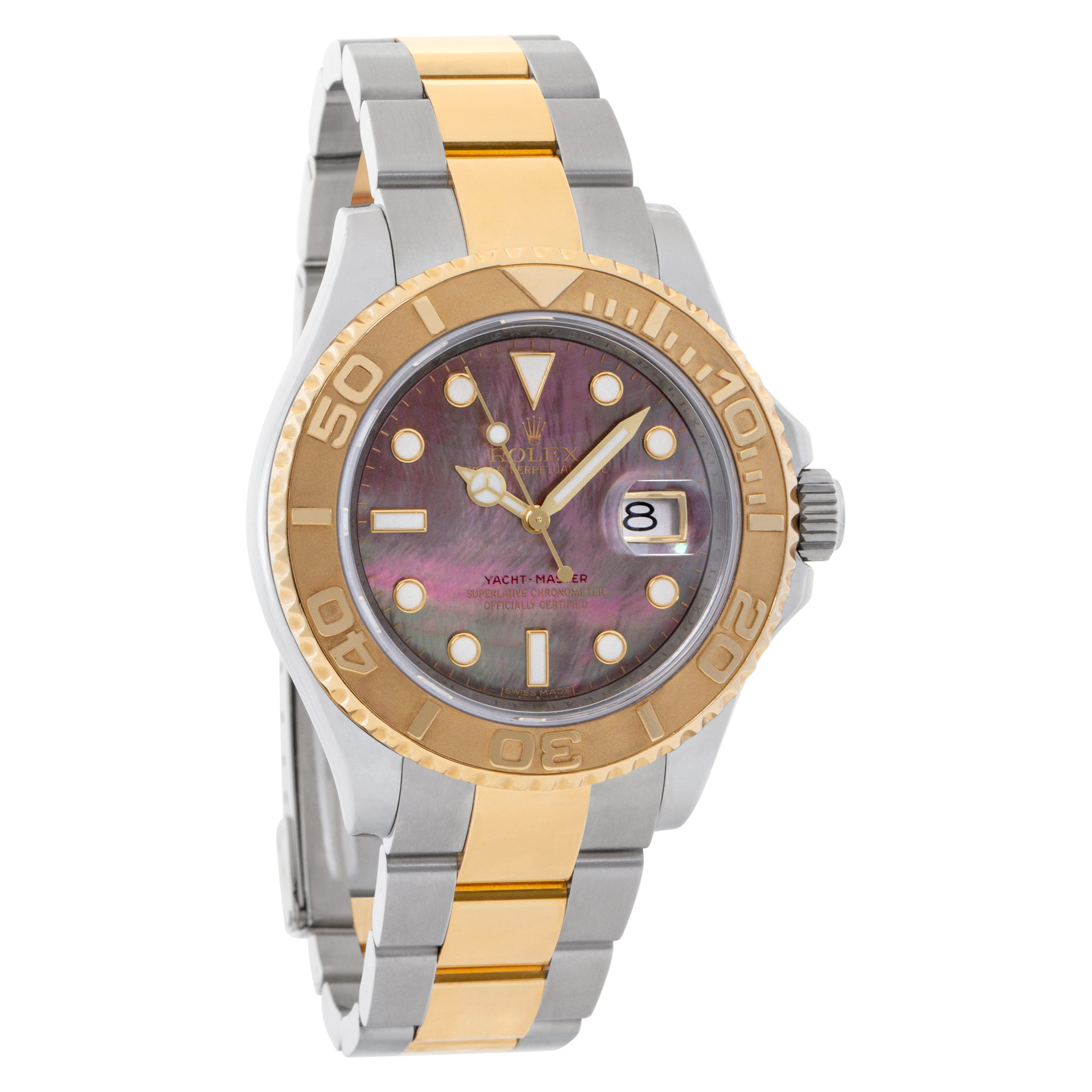 Rolex 16623 Yacht-Master Automatic Unisex Stainless Steel Watches Rolex 16623 Yacht-Master Automatic Unisex Stainless Steel Watches