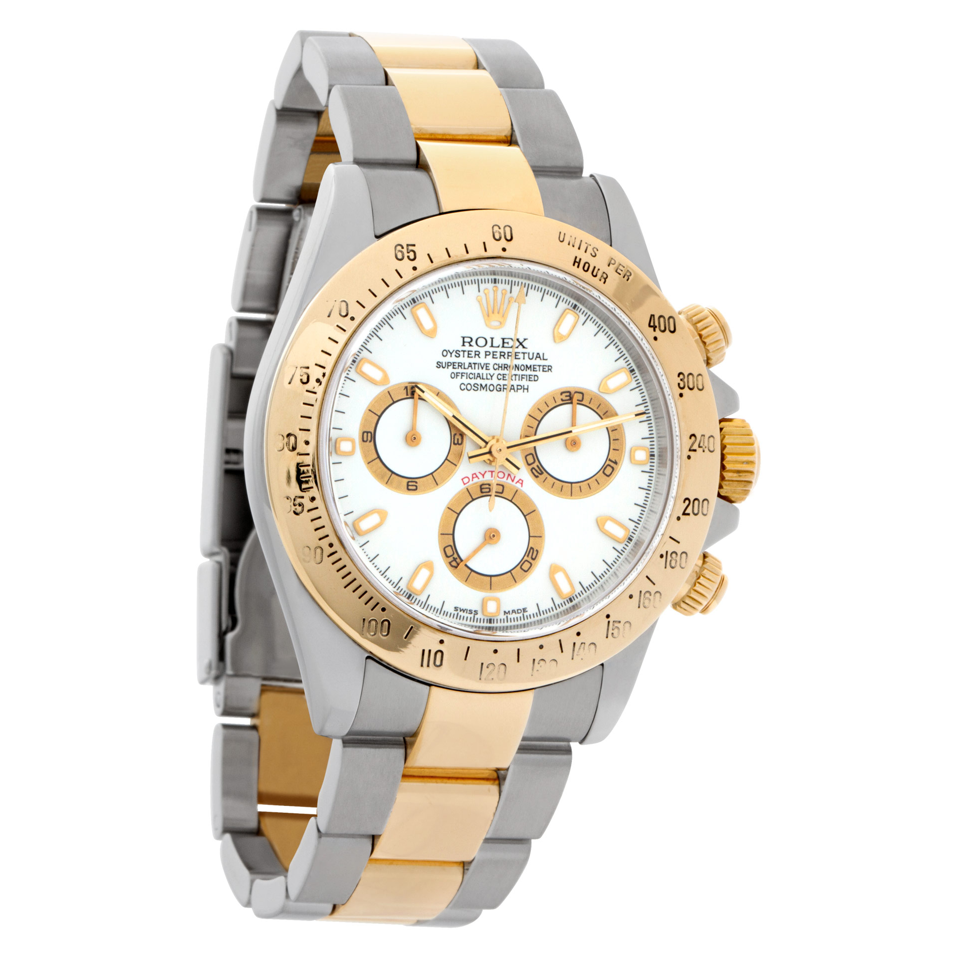Rolex 116523 Daytona Automatic Male Stainless Steel Watches Rolex 116523 Daytona Automatic Male Stainless Steel Watches