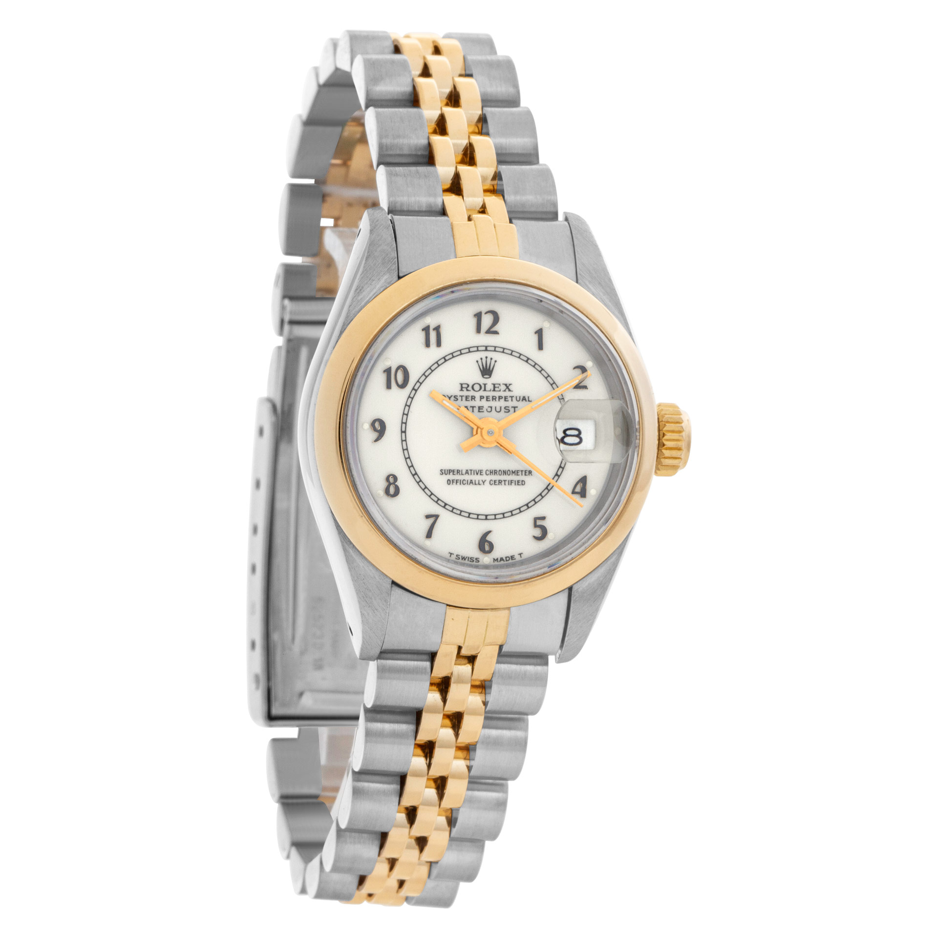Rolex 69163 Datejust Automatic Female Stainless Steel Watches Rolex 69163 Datejust Automatic Female Stainless Steel Watches