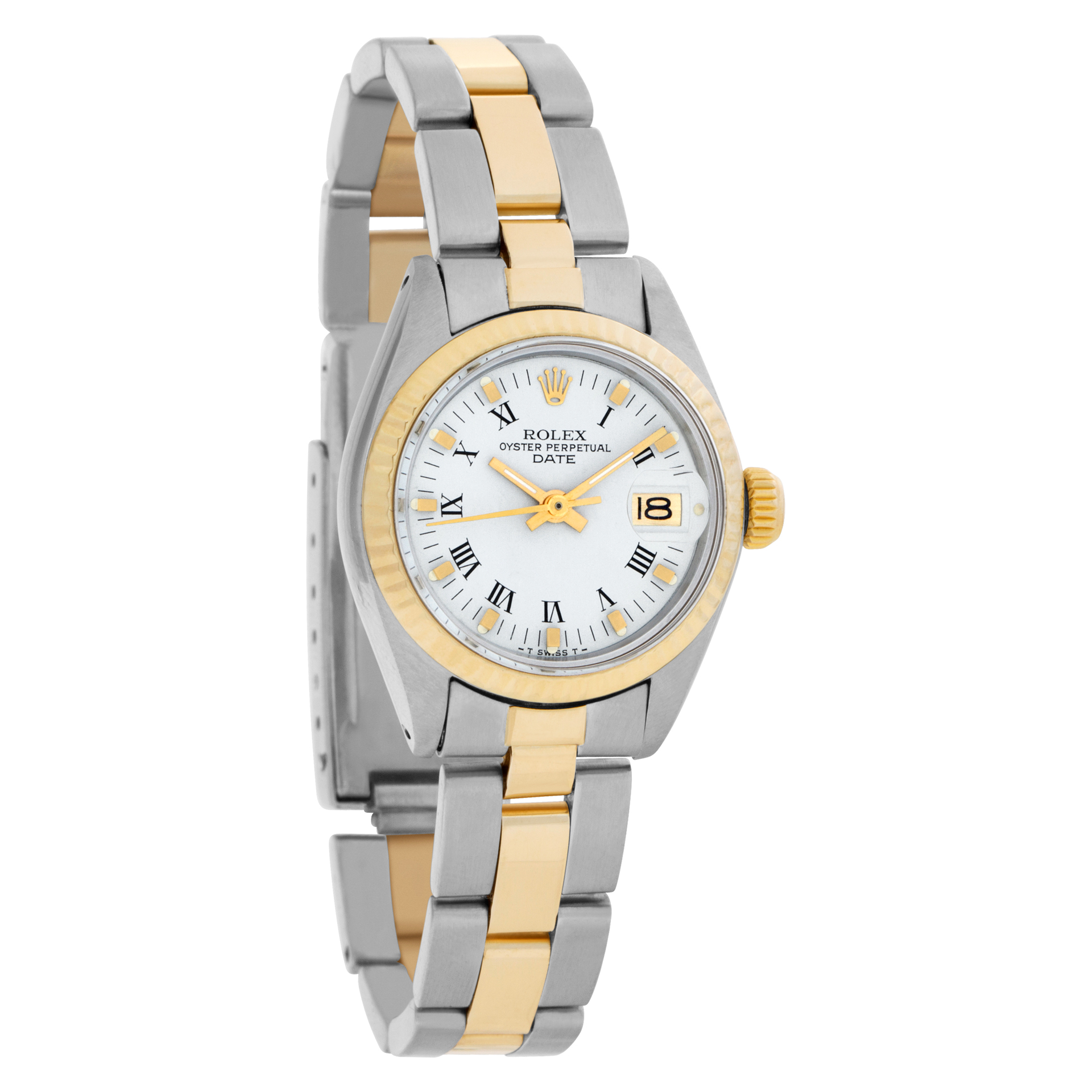 Rolex 6917 Date Automatic Female Stainless Steel Watches Rolex 6917 Date Automatic Female Stainless Steel Watches