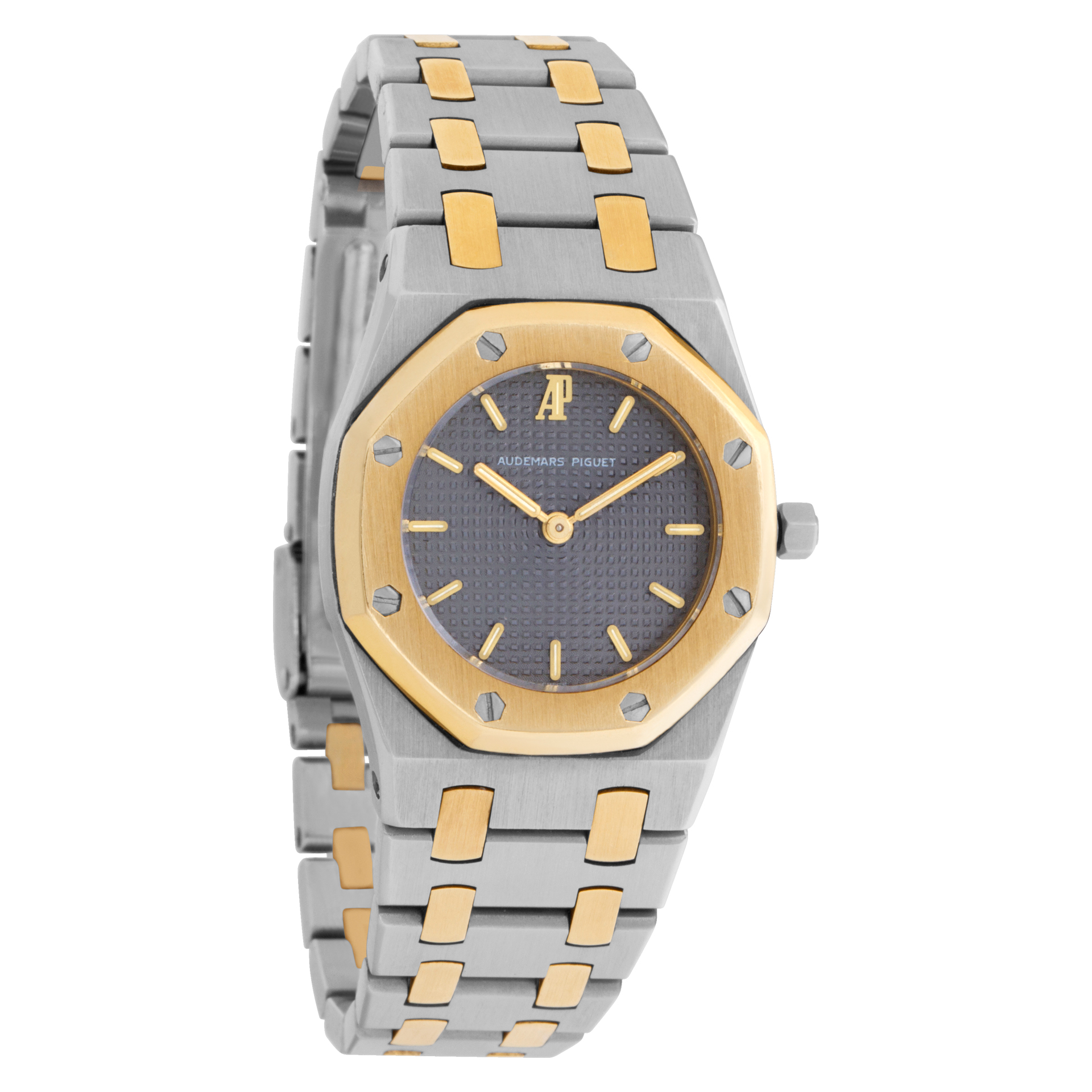Audemars Piguet 67075SA.OO.1100SA.01 Royal Oak Quartz Female Stainless Steel Watches Audemars Piguet 67075SA.OO.1100SA.01 Royal Oak Quartz Female Stainless Steel Watches